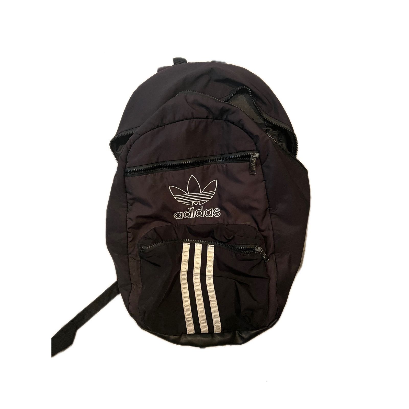 Adidas Adidas Originals Essentials Backpack Size ONE SIZE - 1 Thumbnail