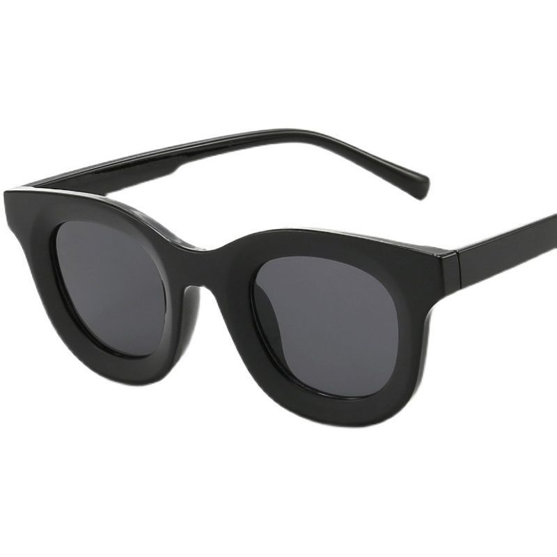 Electric Visual Future Street ins style custom avant-garde sunglasses Size ONE SIZE - 10 Thumbnail