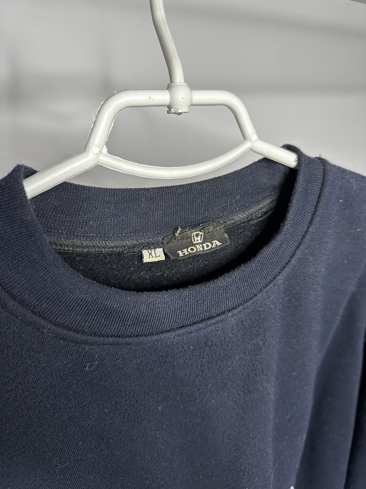 Honda Honda Sweatshirts Racing Size US XL / EU 56 / 4 - 2 Thumbnail