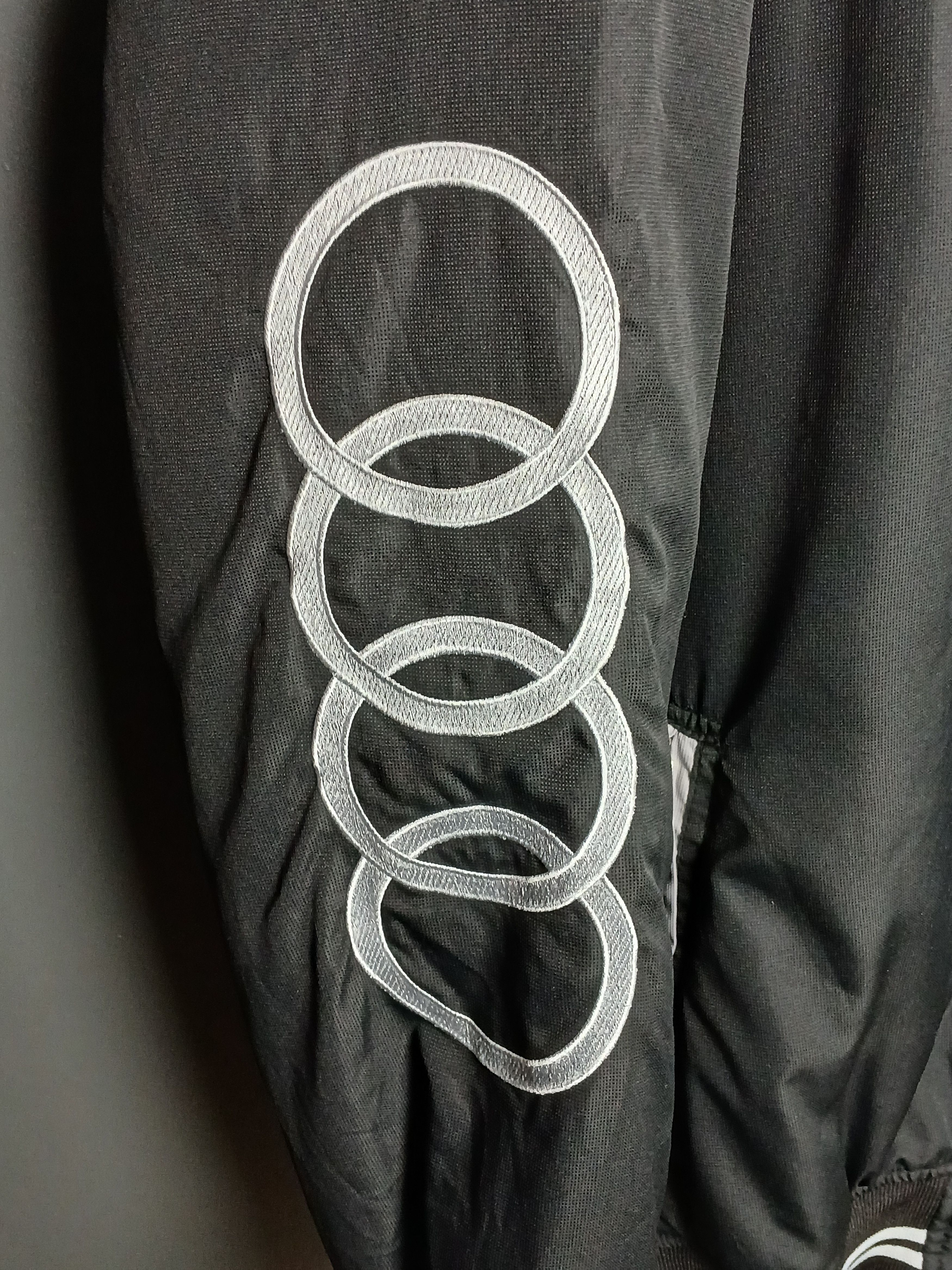 Audi × Formula 1 Audi Racing Jacket Size US XXL / EU 58 / 5 - 5 Thumbnail