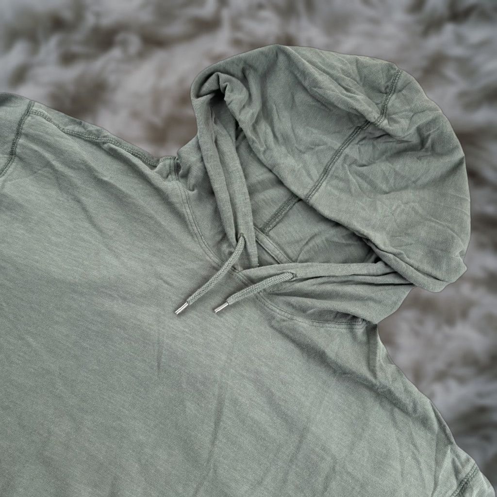 Sweatshirt J.Crew Homme Taille Small - Couleur Bleu/gris - Occasion Très Bon état