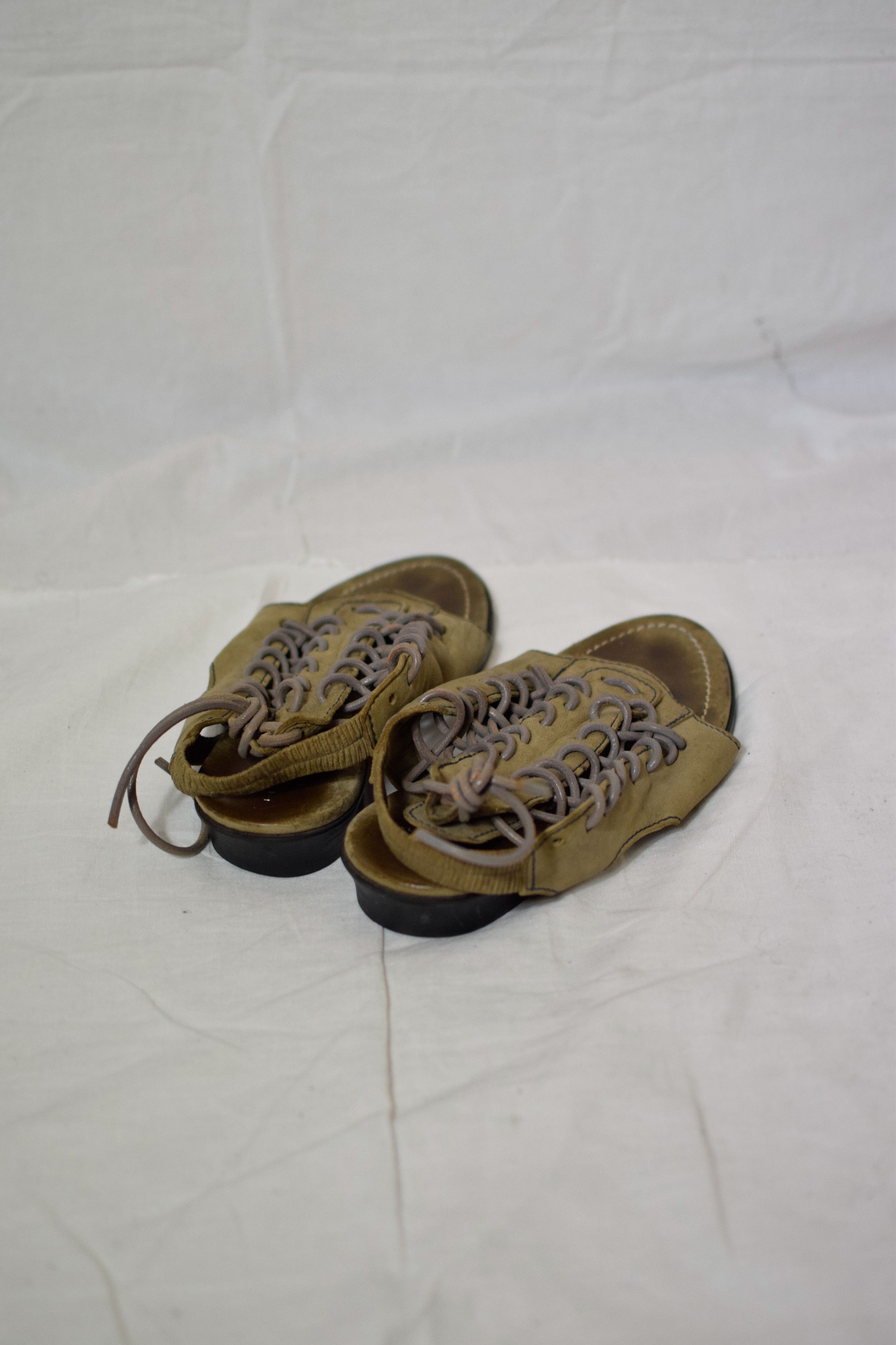 Julius FINAL DROP - Julius SS10 Sandals - 297FWM4 Size US 9 / EU 42 - 4 Thumbnail