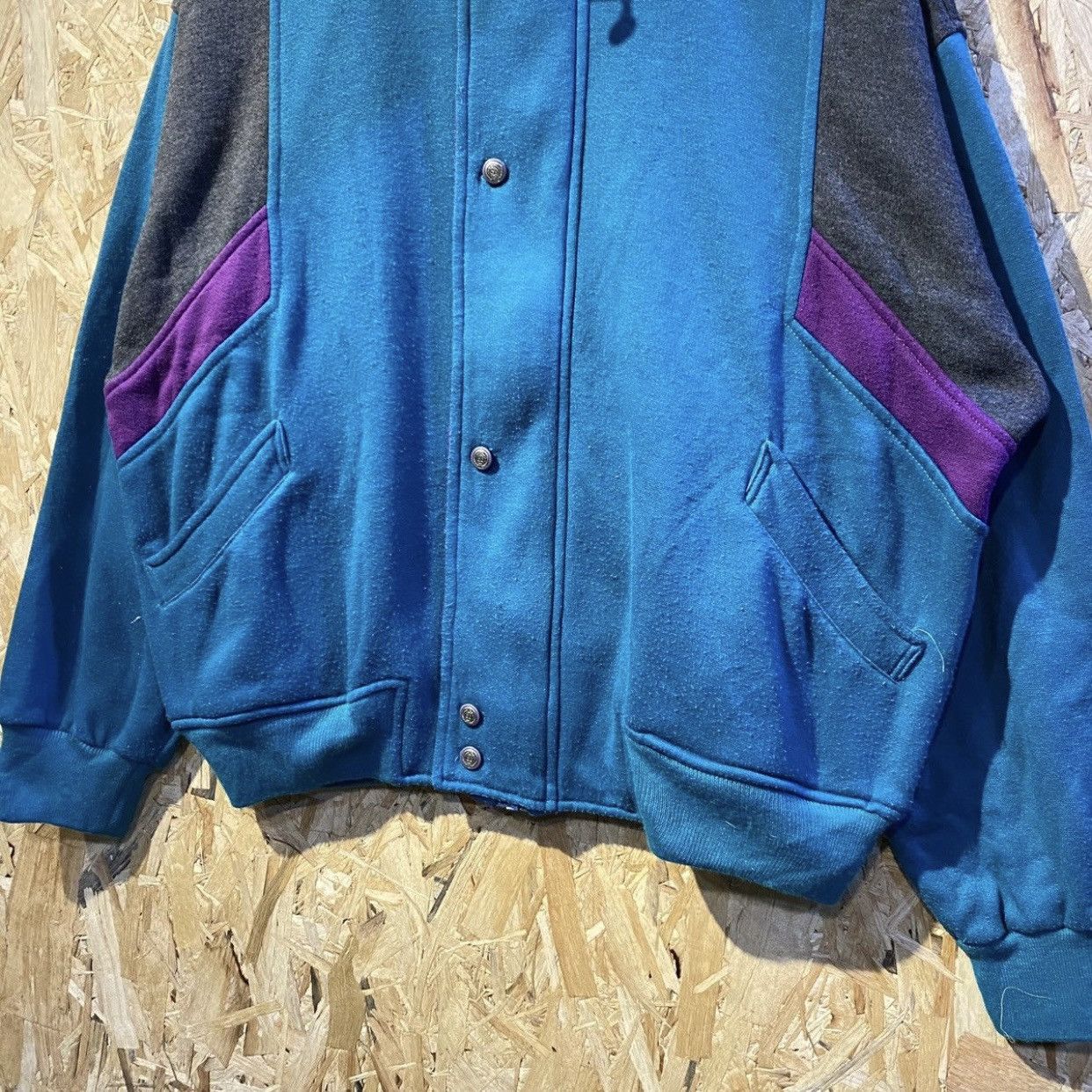 Christian Dior Monsieur Christian Dior Monsieur Multicolour Knitted Sweater Size US L / EU 52-54 / 3 - 5 Thumbnail
