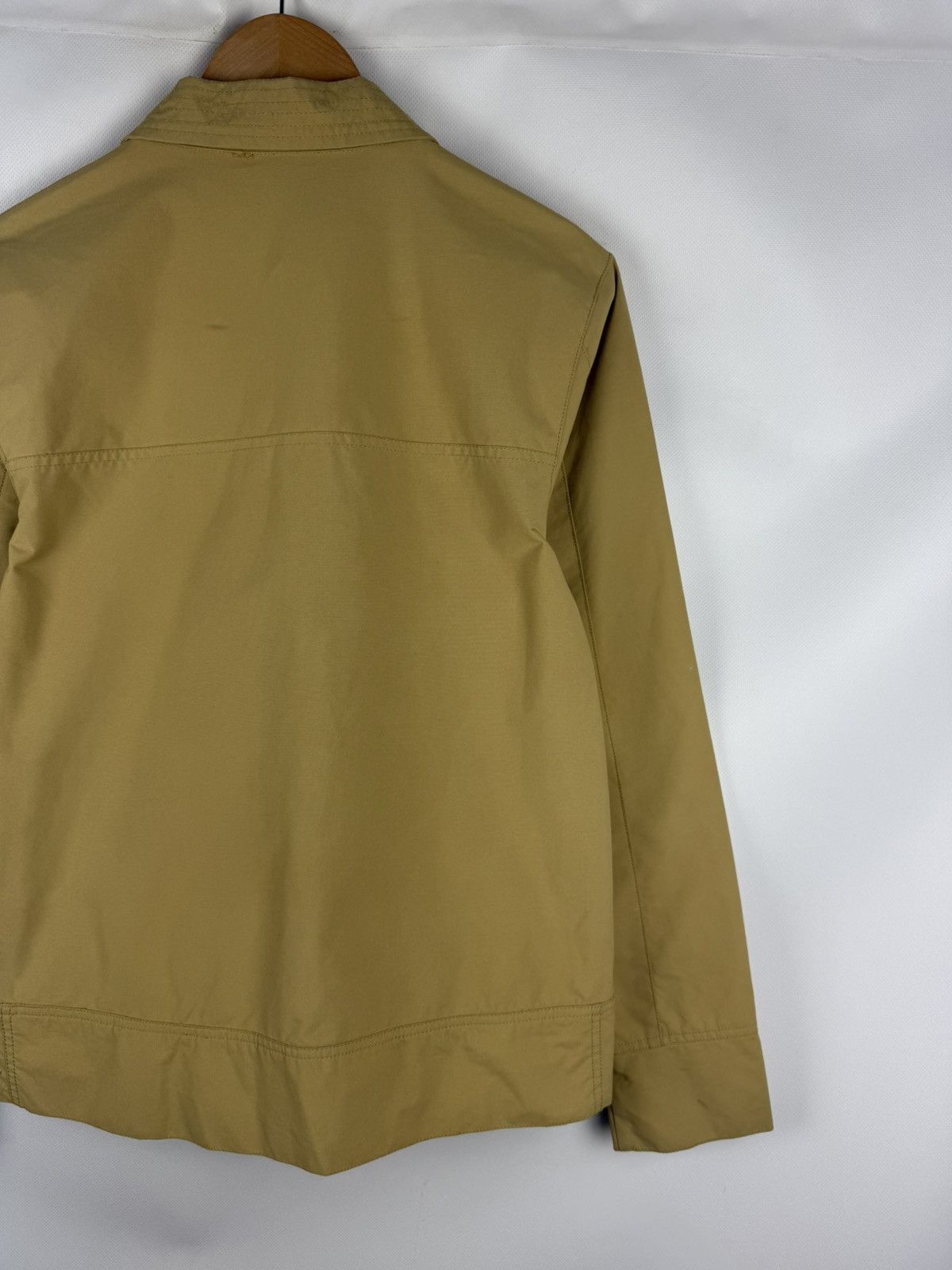 Other Scott Men’s Cycling Windbreaker Full Zip Jacket Size S Size US S / EU 44-46 / 1 - 19 Thumbnail