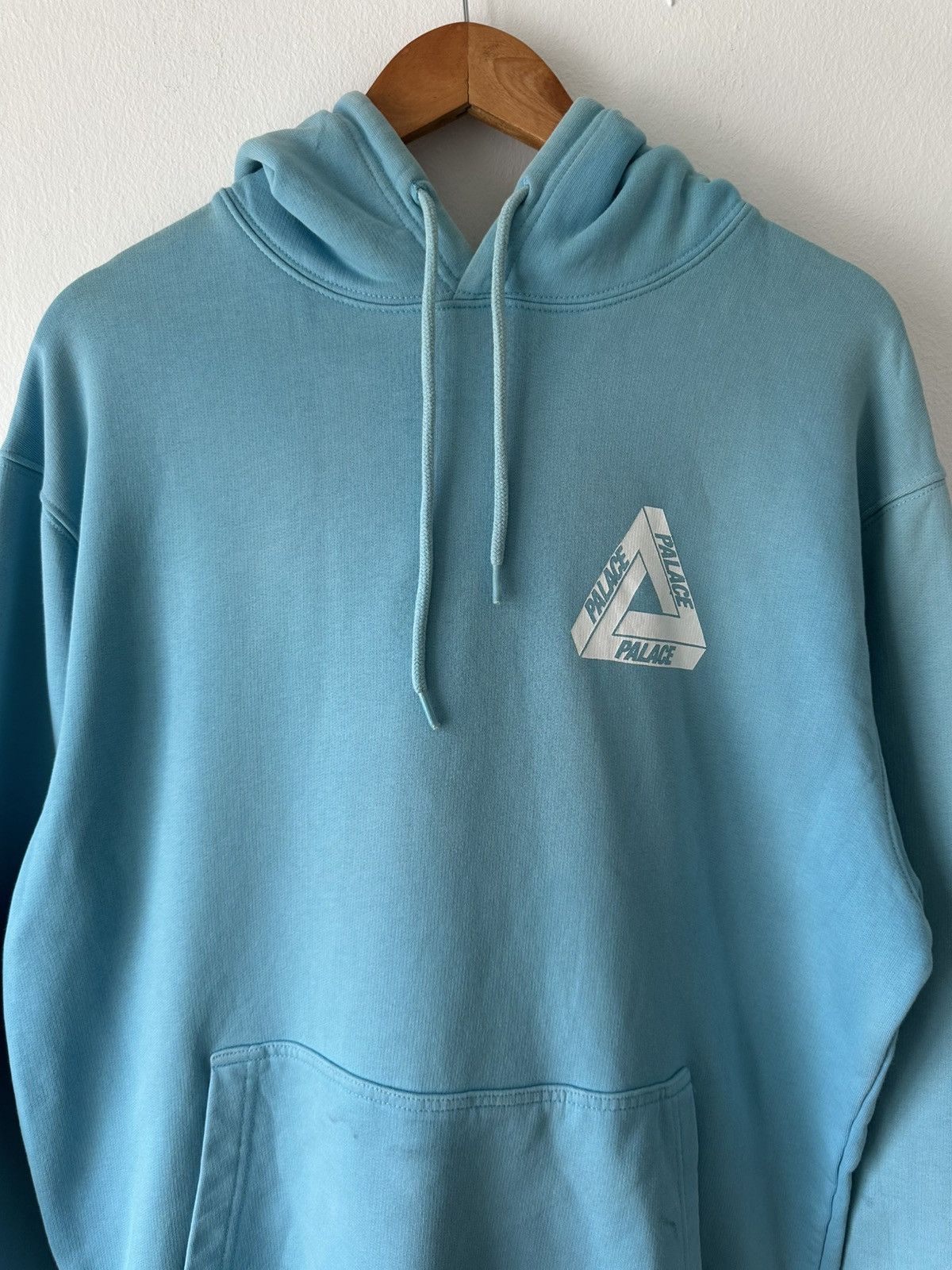 Palace Palace Trig-Ferg Hoodie Size US L / EU 52-54 / 3 - 2 Thumbnail