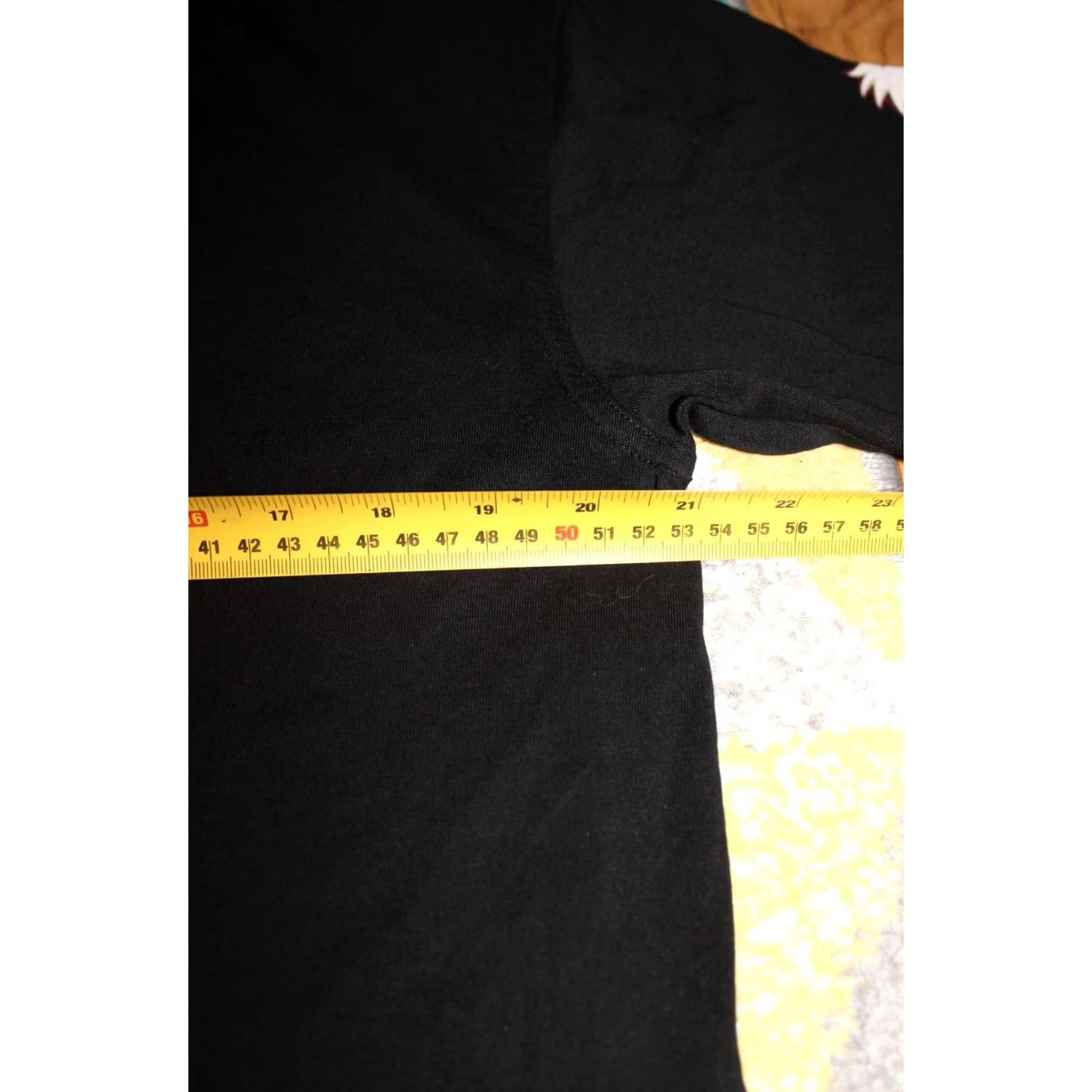 Vintage Vintage Eagles Band T-shirt L Mens Black Applause Shirts 90s Concert Memorabilia Size US L / EU 52-54 / 3 - 6 Thumbnail