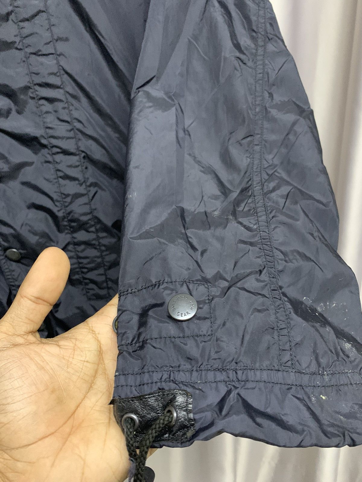 Hai Sporting Gear RARE HAI SPORTING GEAR LIGHT JACKET RARE DESIGN Size US M / EU 48-50 / 2 - 4 Thumbnail