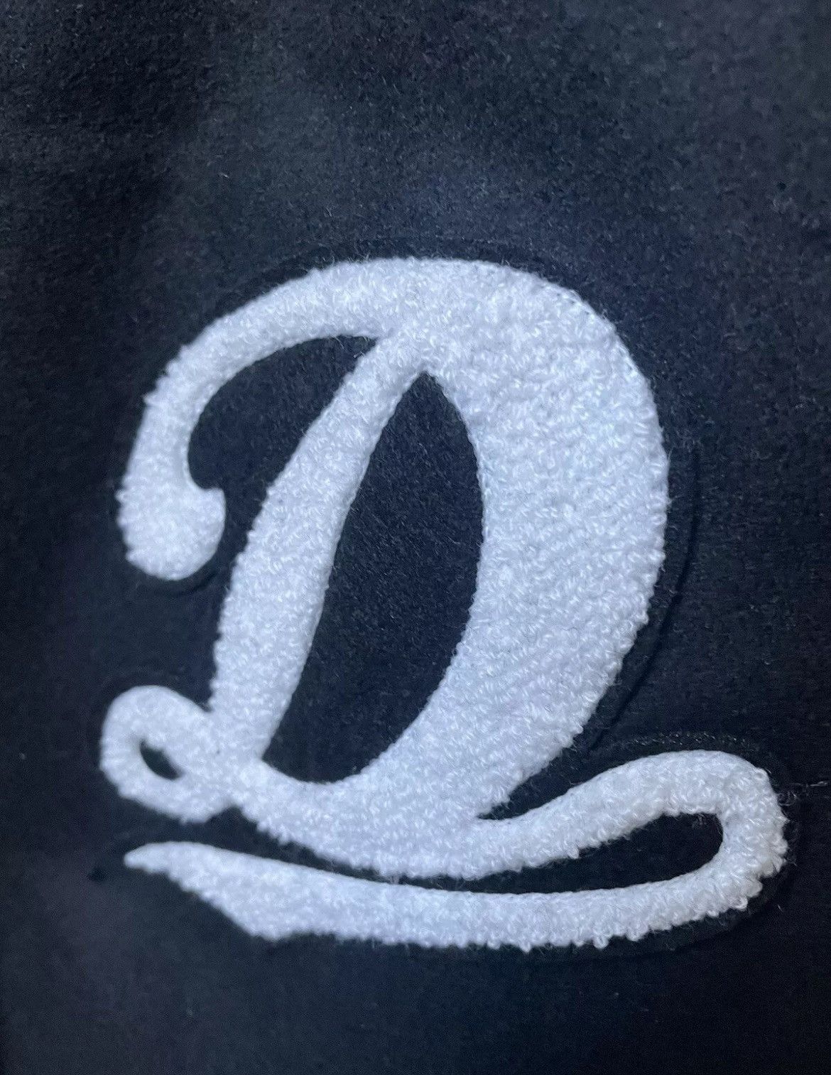 Dreamville J. Cole Dreamville Varsity Jacket 2014 Forest Hills Drive Size US L / EU 52-54 / 3 - 2 Thumbnail