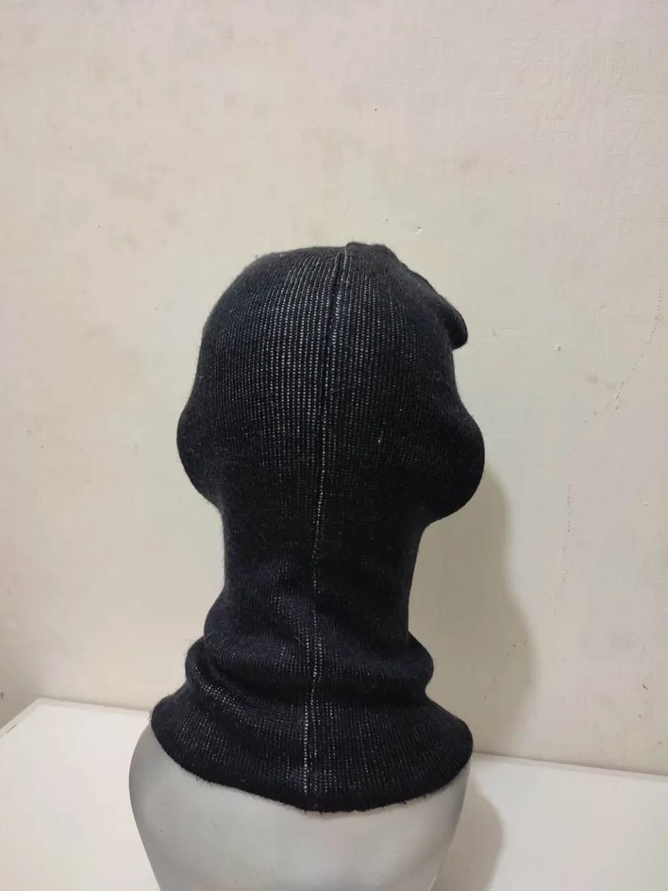 Other Nice Design Masked Ghost Halloween Design Hats Size ONE SIZE - 6 Thumbnail