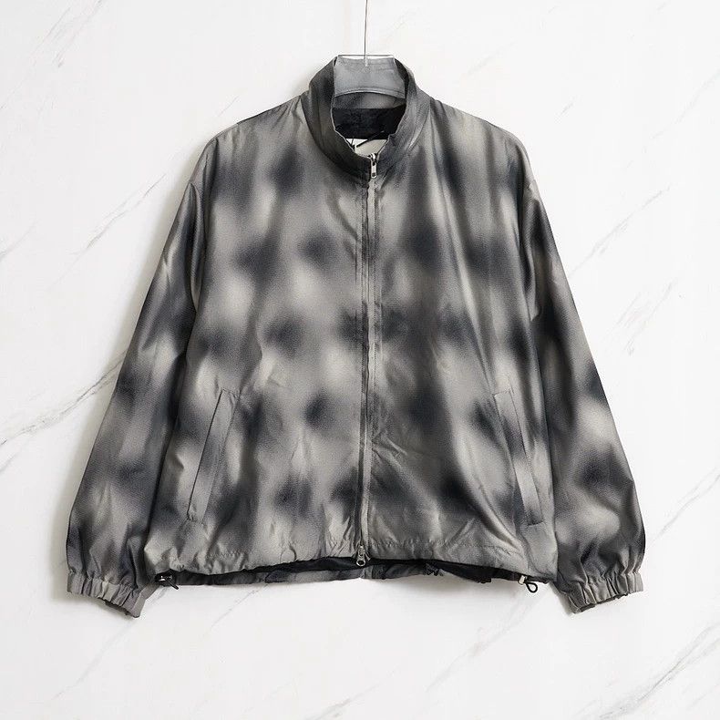 Song For The Mute Song For The Mute vintage stand collar jacket Size US S / EU 44-46 / 1 - 1 Thumbnail