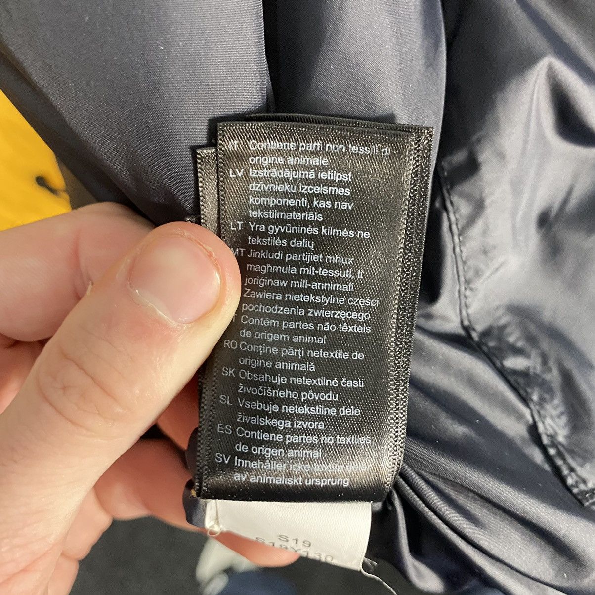 The North Face The North Face Puffer Jacket 700 Size US L / EU 52-54 / 3 - 15 Thumbnail