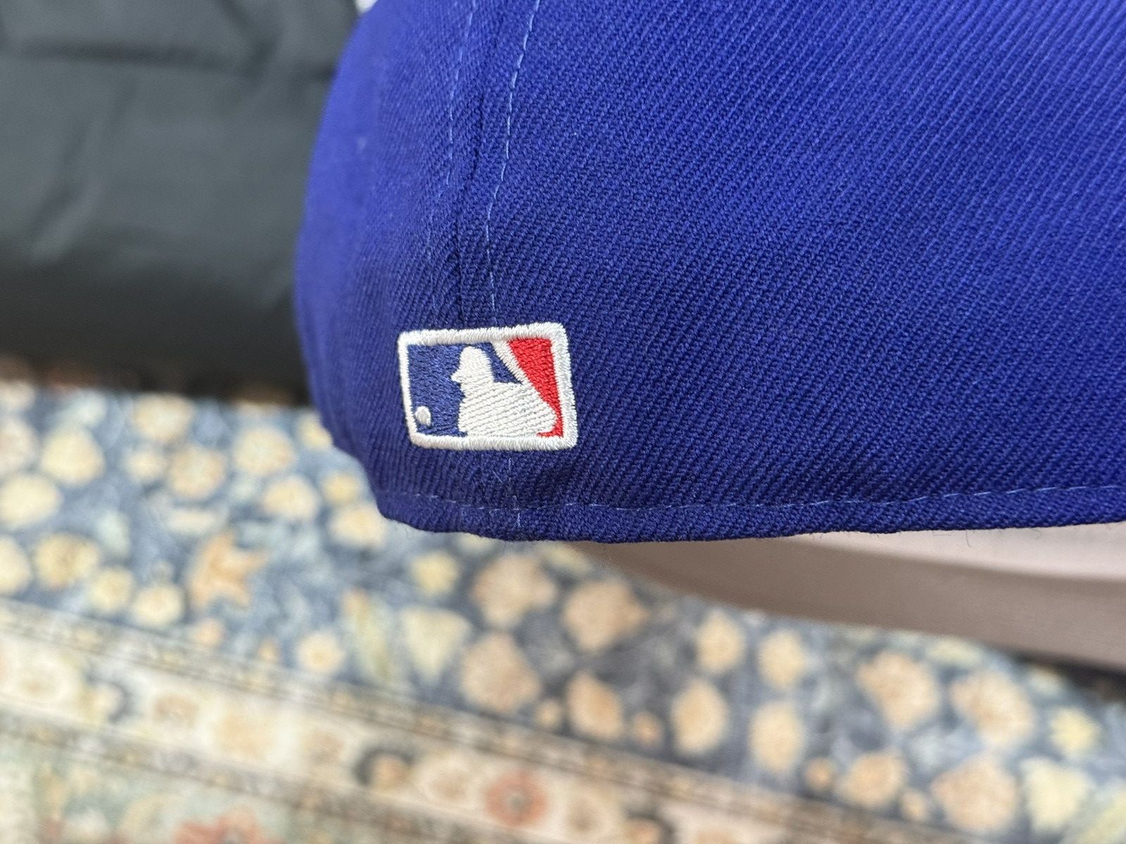 Aime Leon Dore Rare! Aime Leon Dore New Era LA Dodger Size ONE SIZE - 4 Thumbnail