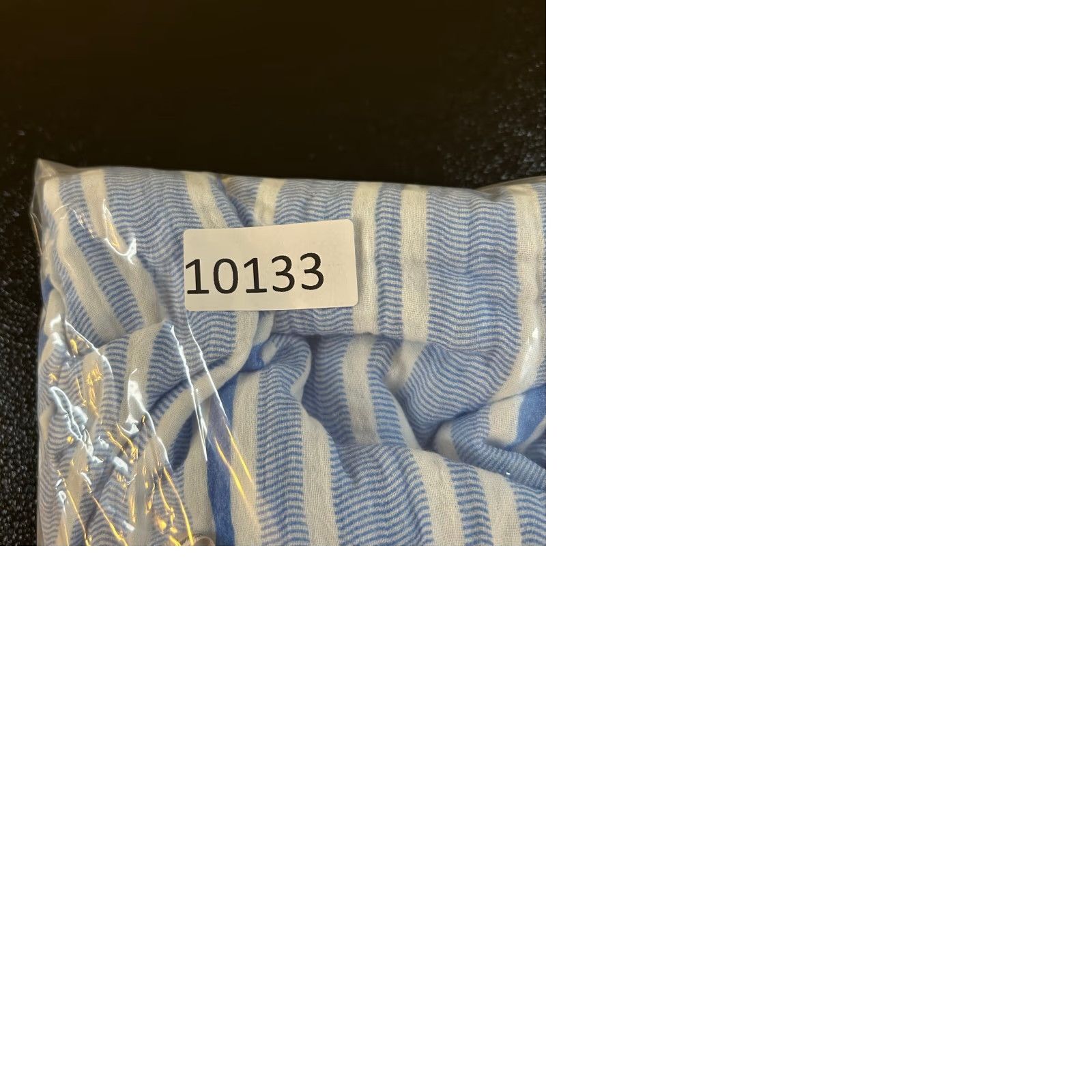 Tommy Bahama TOMMY BAHA MA Island Gauze Villa Solstice Off-the-Shoulder Dress Blue Women Large Size L / US 10 / IT 46 - 9 Thumbnail
