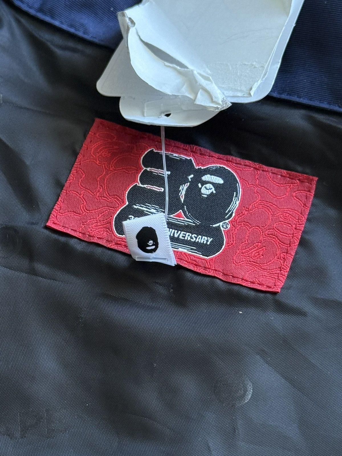 Bape BAPE (*A Bathing Ape) 30th Anniversary Jacket Size US M / EU 48-50 / 2 - 9 Thumbnail