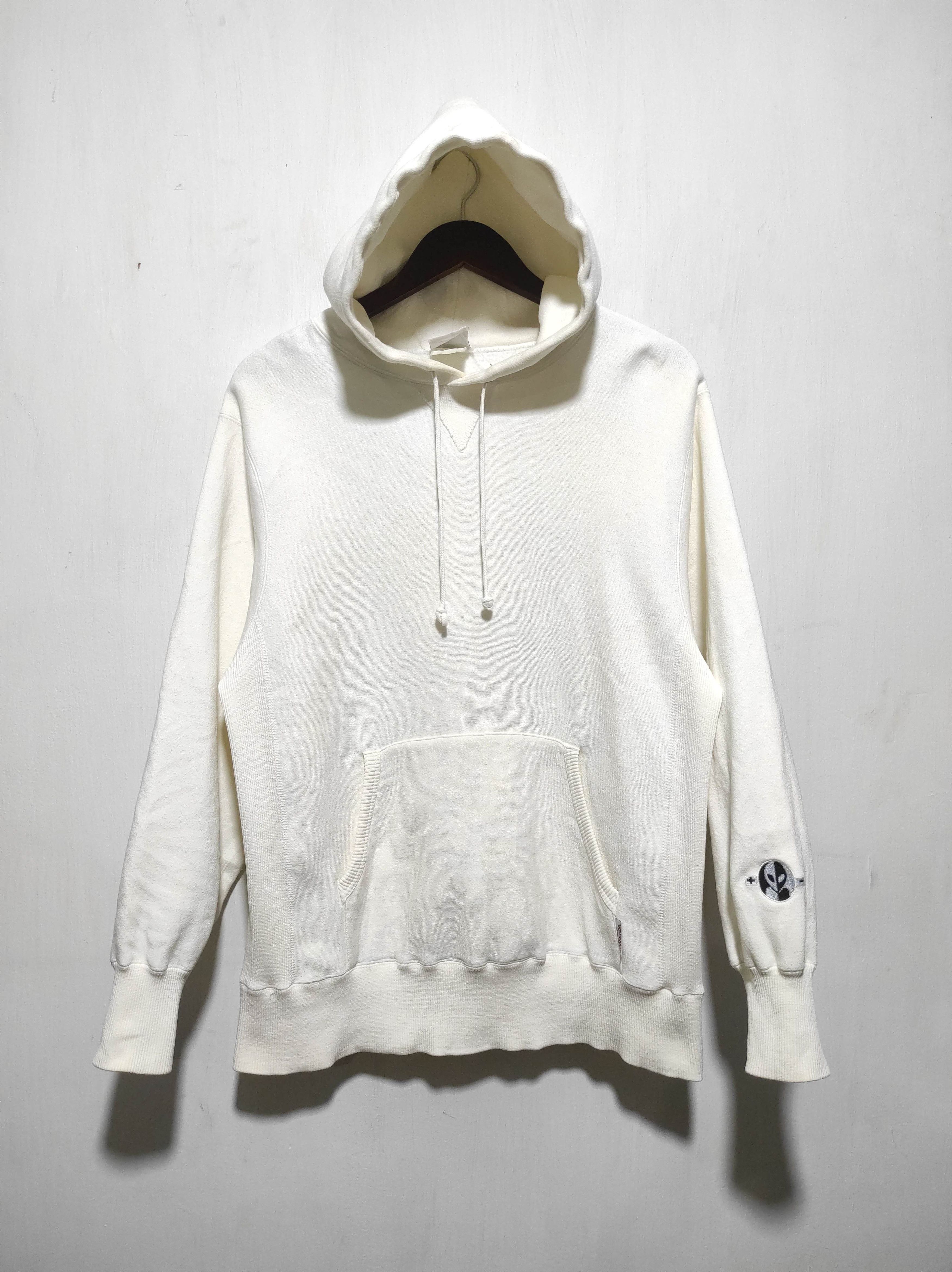 Alien Workshop Vintage Alien Workshop Hoodie Size US M / EU 48-50 / 2 - 2 Thumbnail