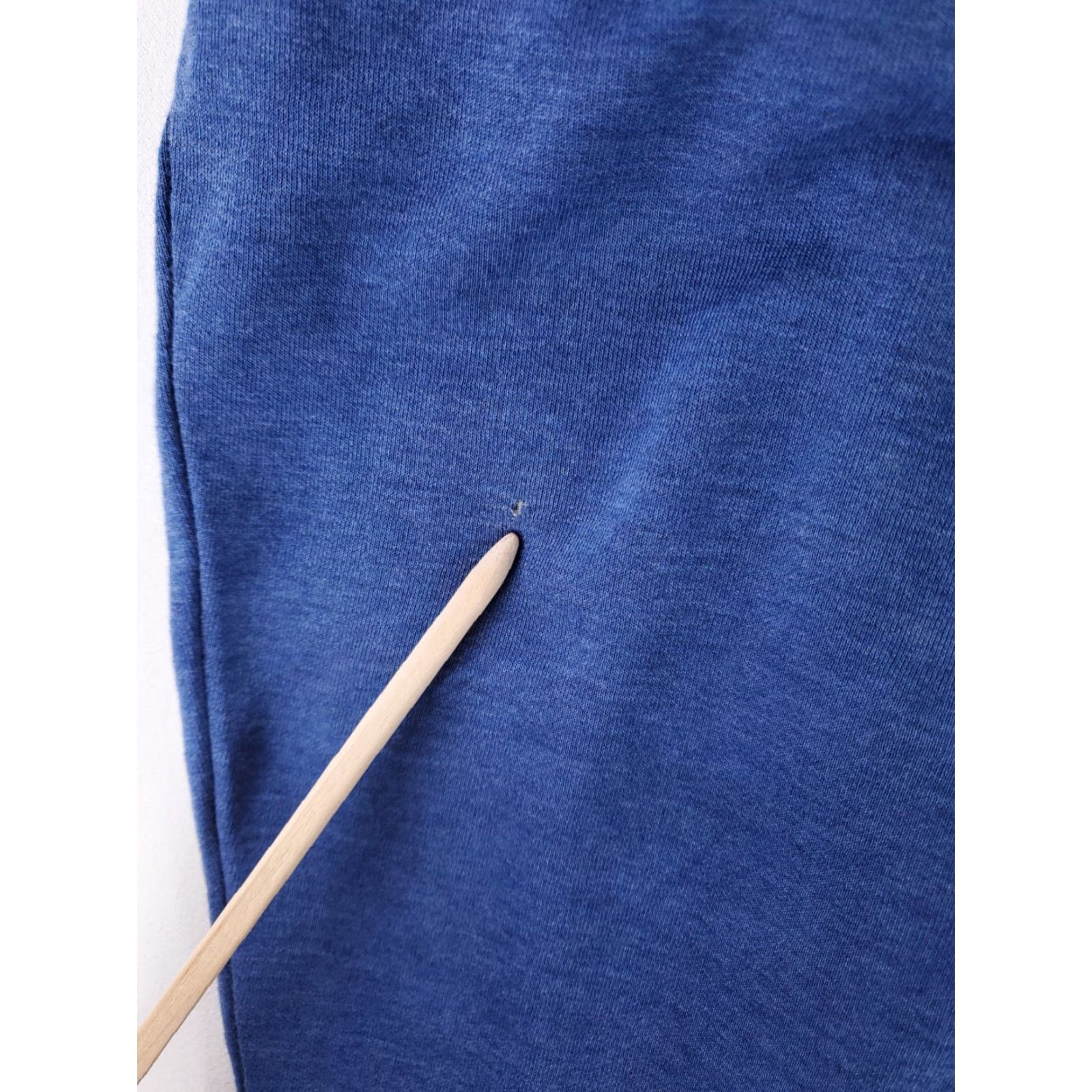 Peter Millar Peter Millar Crown Comfort 1/4 Zip Pullover Long Sleeve Golf Mens L Blue Size US L / EU 52-54 / 3 - 2 Thumbnail