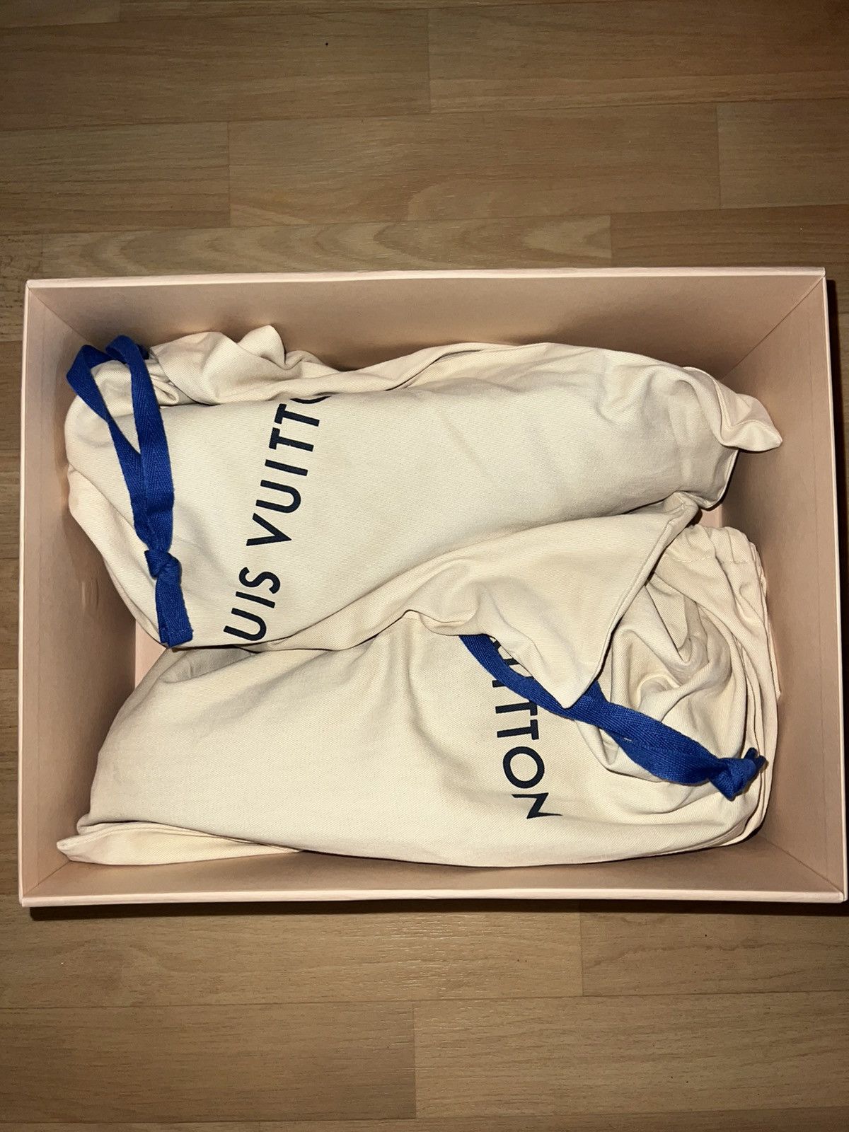 Louis Vuitton Louis Vuitton Crystal Trainer Size US 12 / EU 45 - 13 Thumbnail