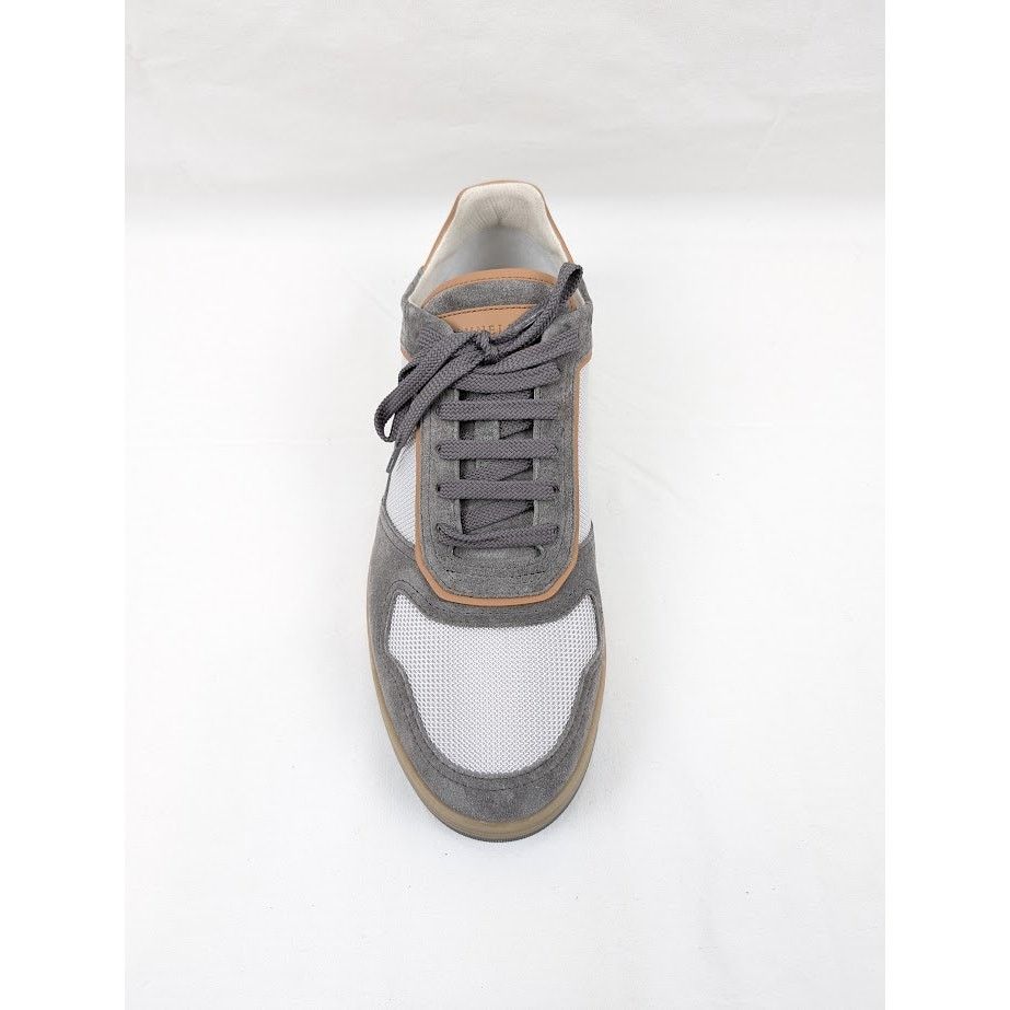Brunello Cucinelli o1rshd1 Low-Top Sneakers in Multicolor Size US 9 / EU 42 - 7 Thumbnail