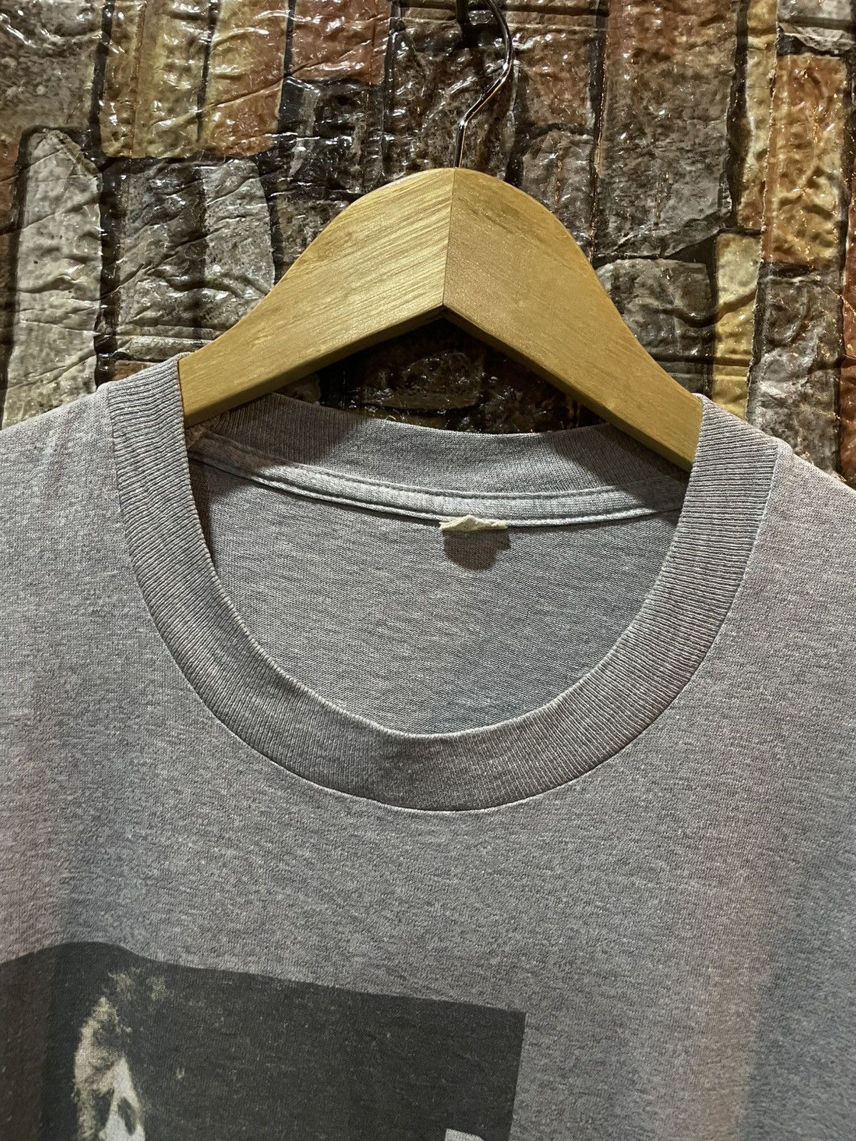 Vintage Vintage 80s Richard marx Size US S / EU 44-46 / 1 - 2 Thumbnail