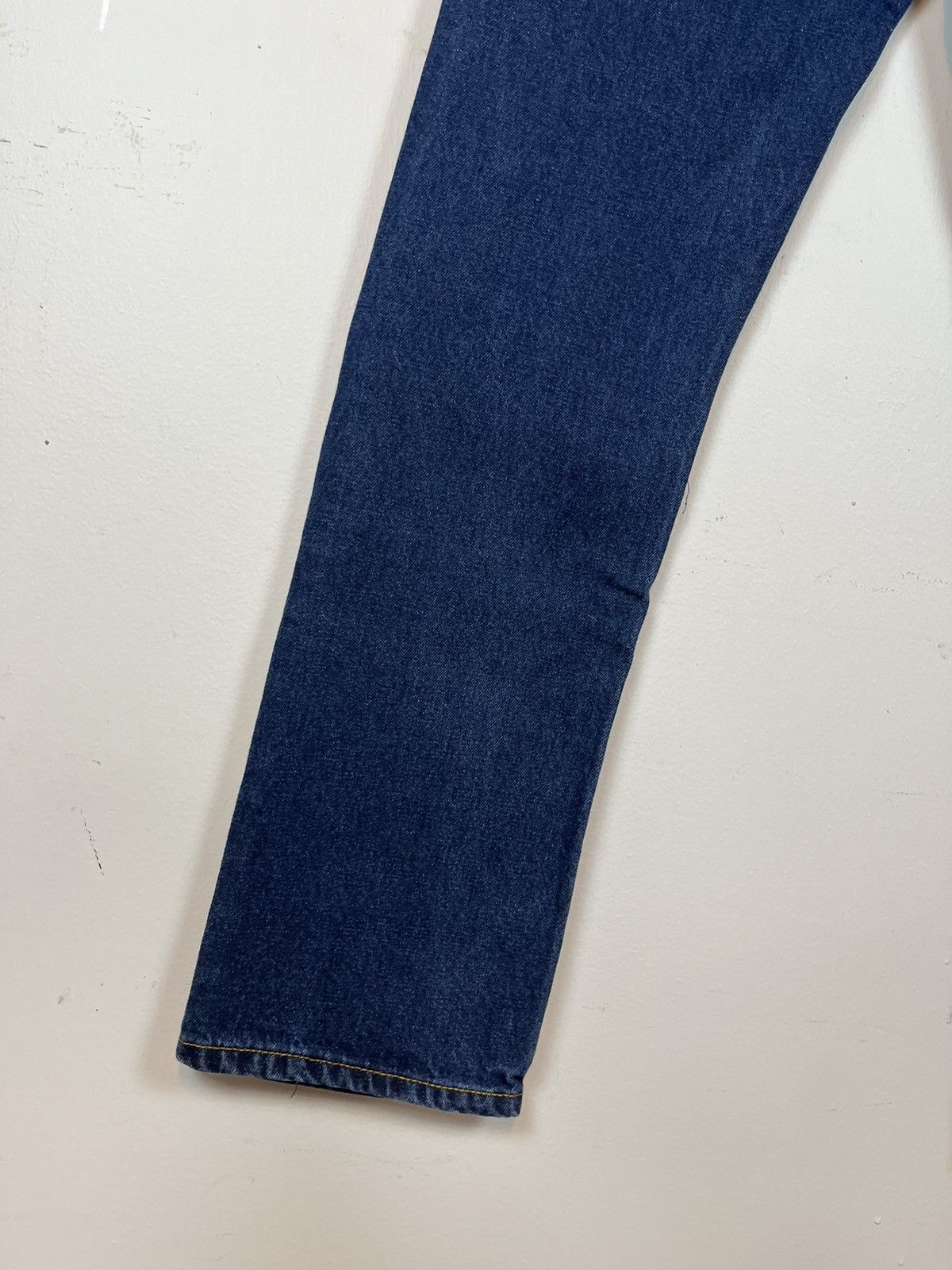 Architect × Japanese Brand × Vintage Vintage Architect Jeans regular fit Size US 30 / EU 46 - 13 Thumbnail