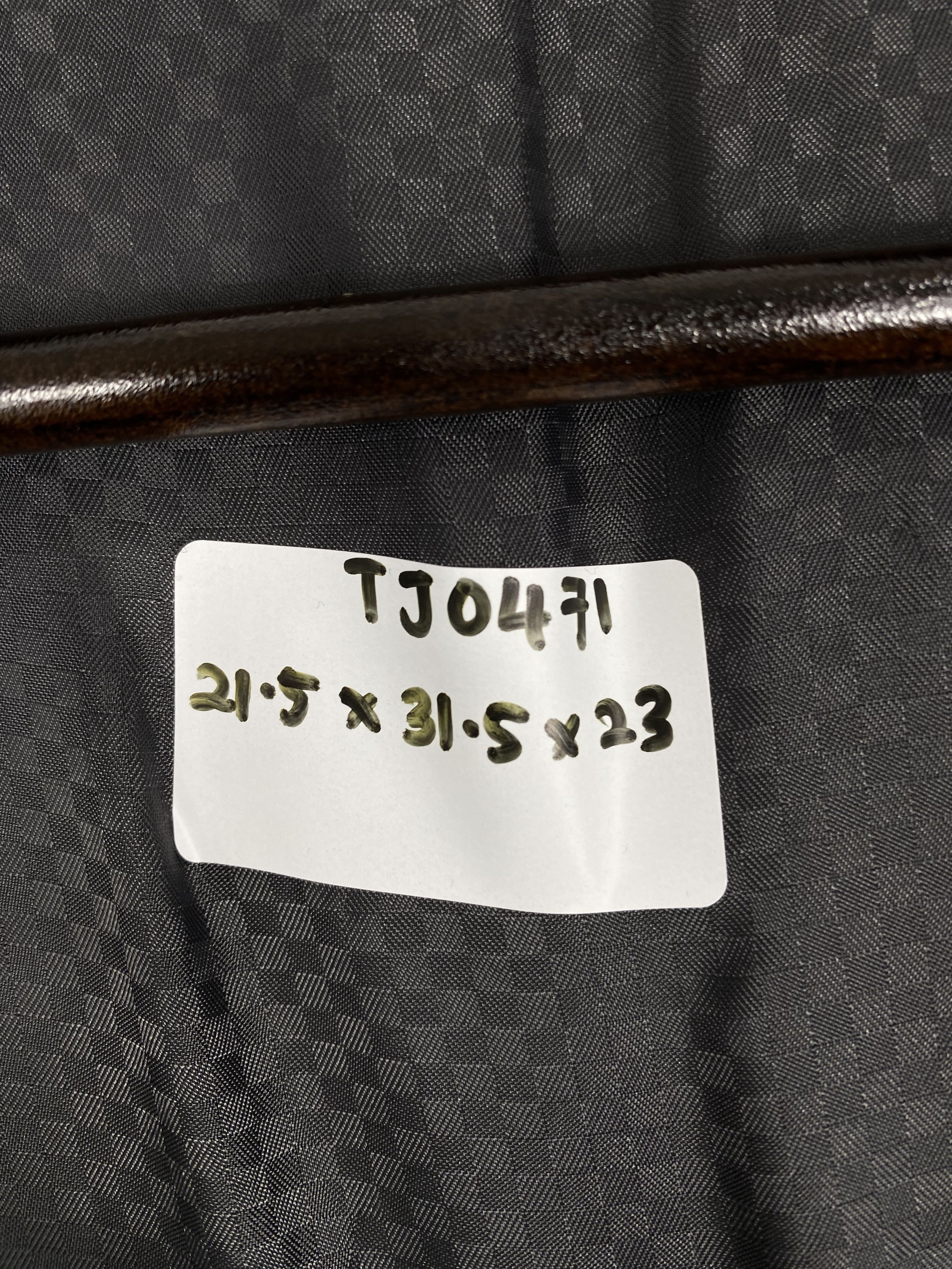 Japanese Brand Vintage Sunny Joker Zip Up Canvas Jacket Size US S / EU 44-46 / 1 - 10 Thumbnail