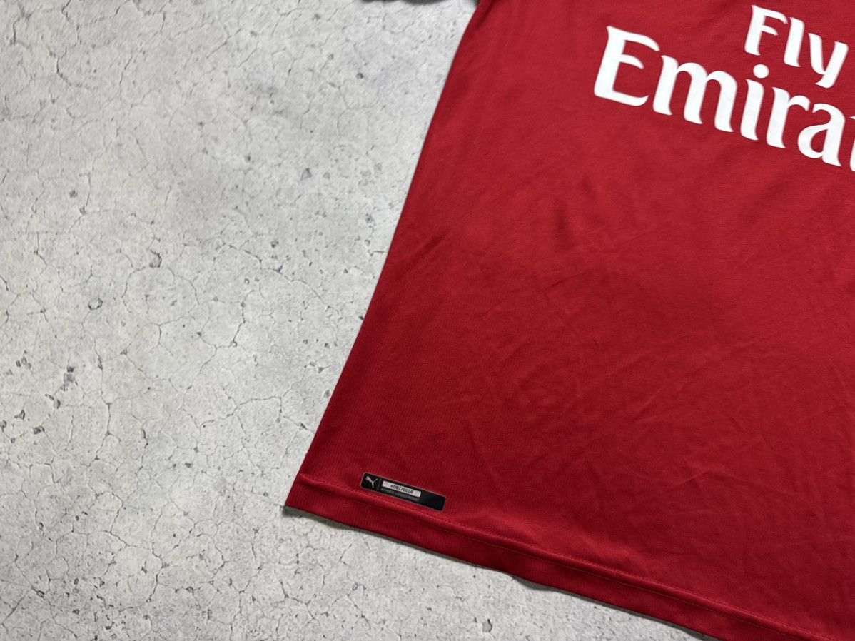 Puma Puma FC Arsenal London Vintage Soccer Jersey Size US M / EU 48-50 / 2 - 3 Thumbnail