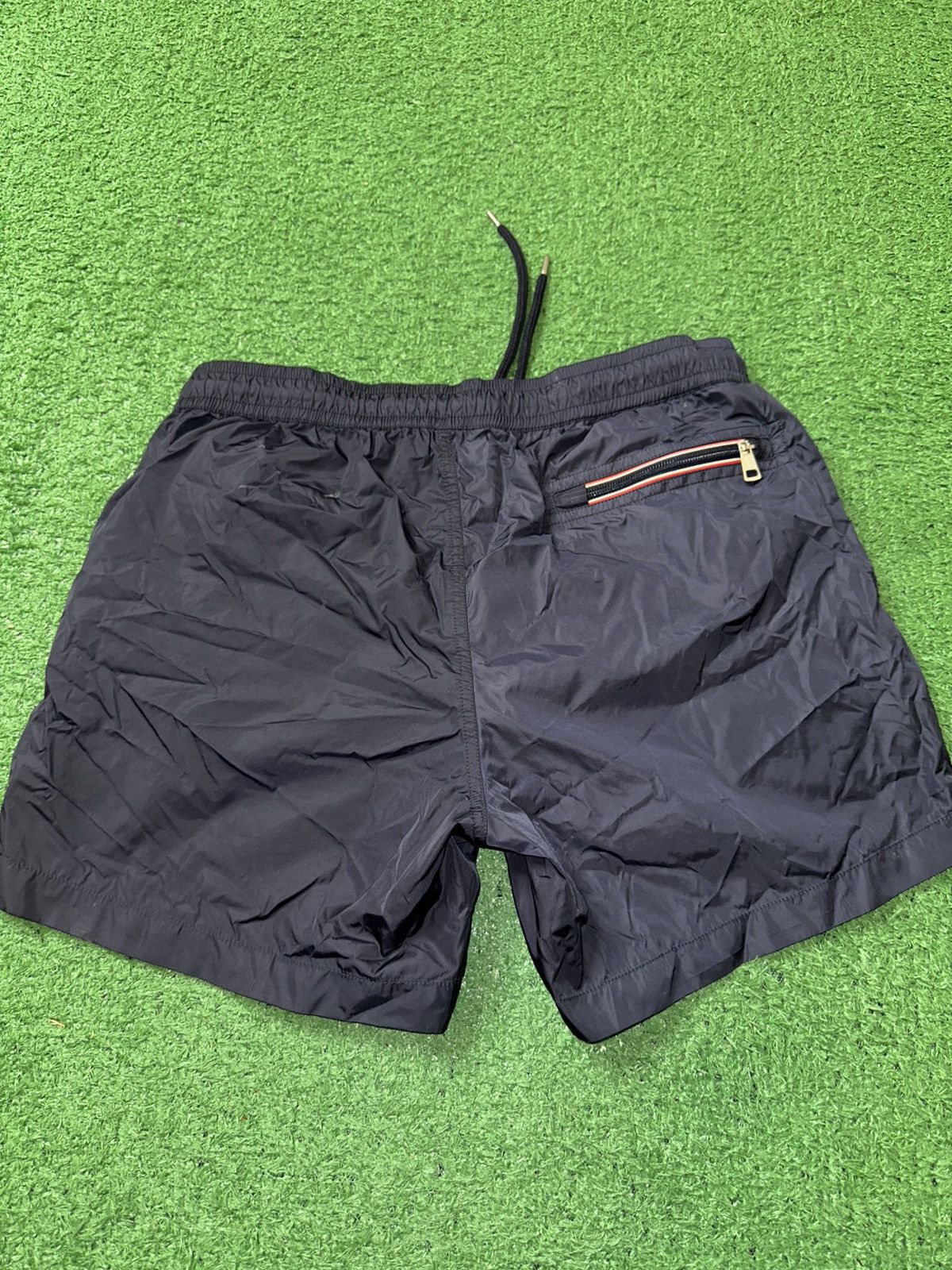 Moncler Moncler Boxer Mare shorts Size US 30 / EU 46 - 2 Thumbnail