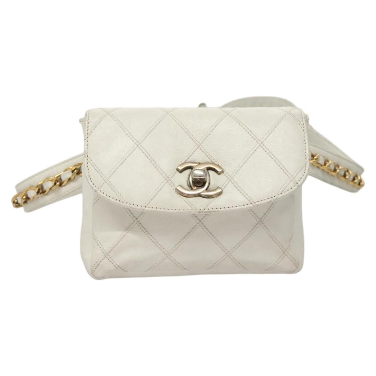 Chanel Chanel Cc shoulder Size ONE SIZE - 1 Thumbnail