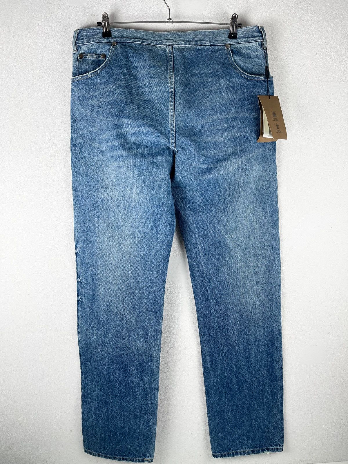 Burberry Burberry London Mens Jeans size 36 Size US 36 / EU 52 - 7 Thumbnail