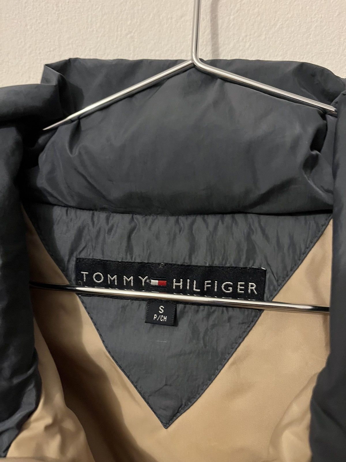 Tommy Hilfiger × Vintage Tommy Hilfiger puffer vest Size US S / EU 44-46 / 1 - 3 Thumbnail