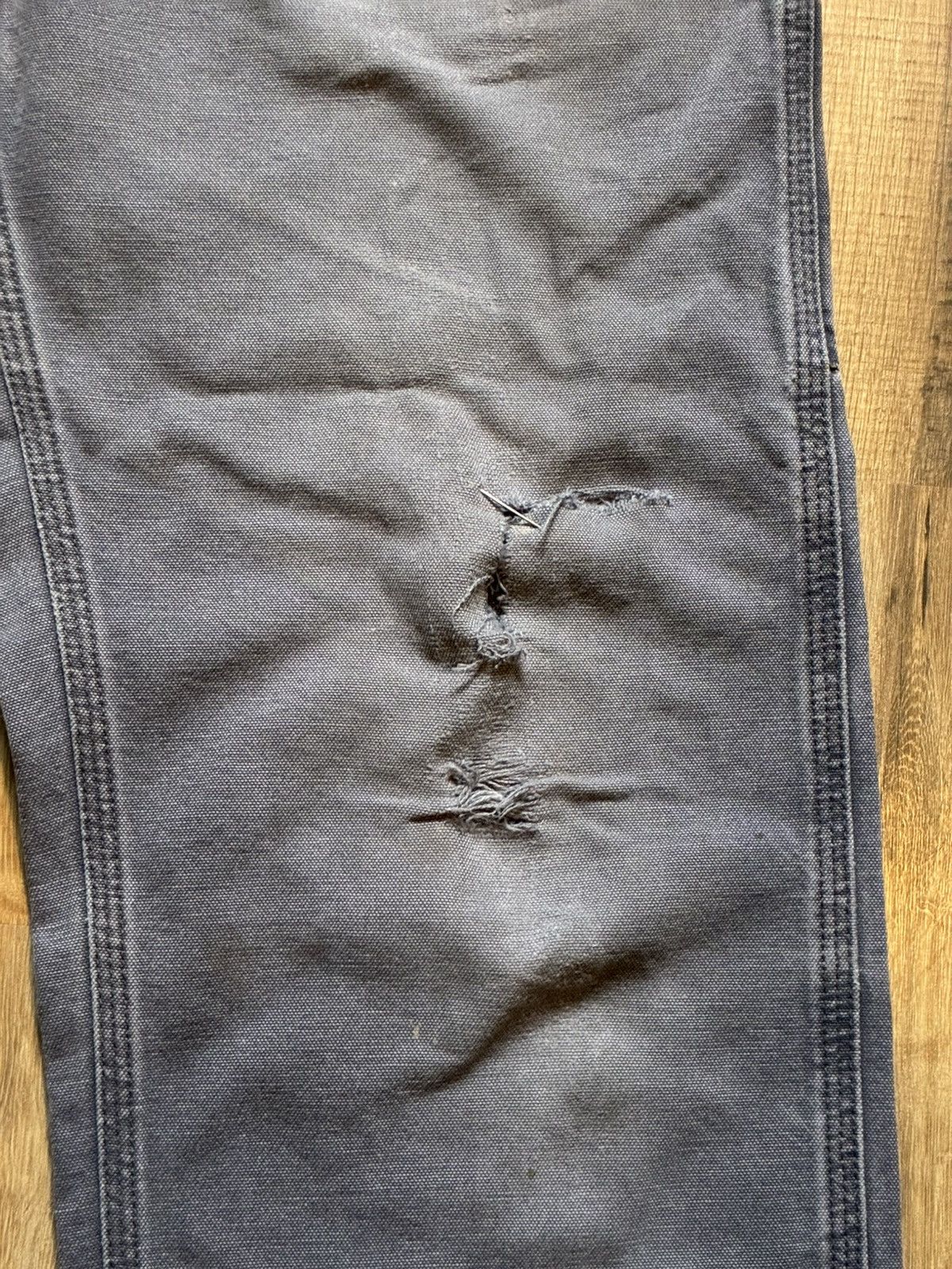 Carhartt Vintage carhartt pants Size US 29 - 2 Thumbnail