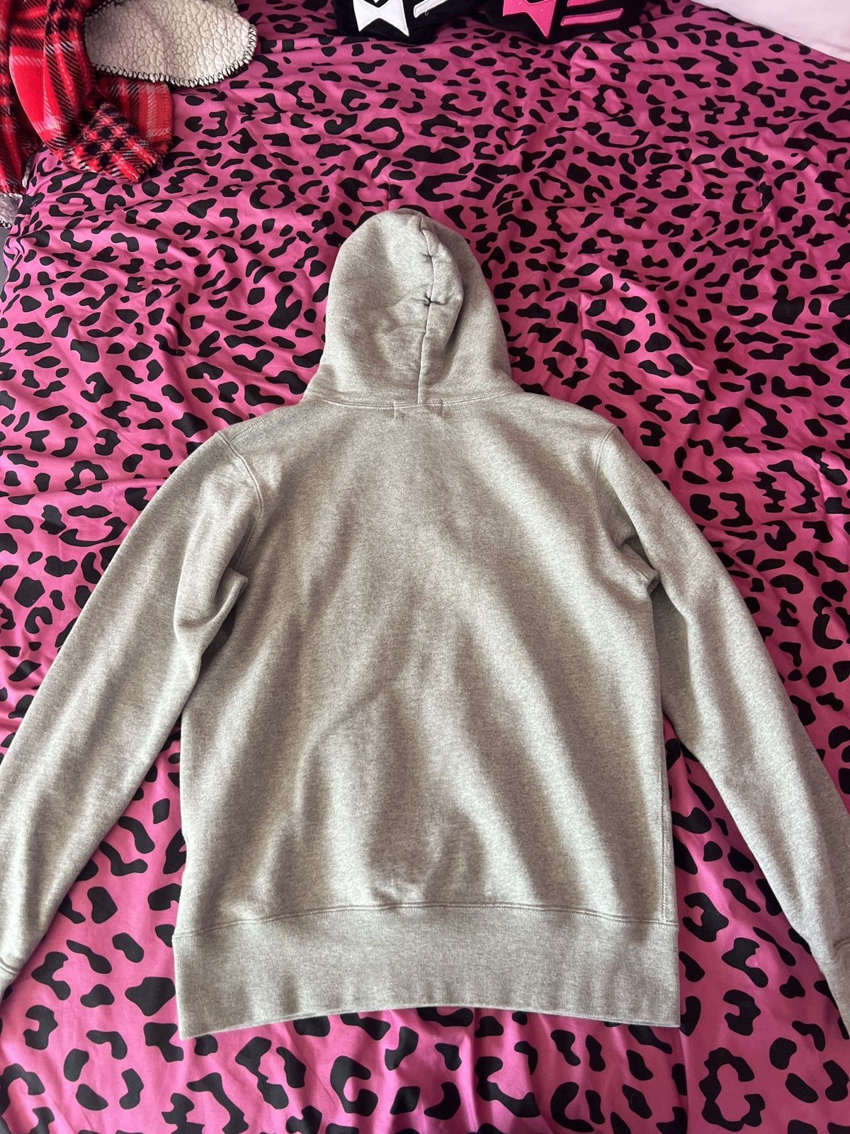 Bape A BATHING APE HOODIE Size US M / EU 48-50 / 2 - 3 Thumbnail