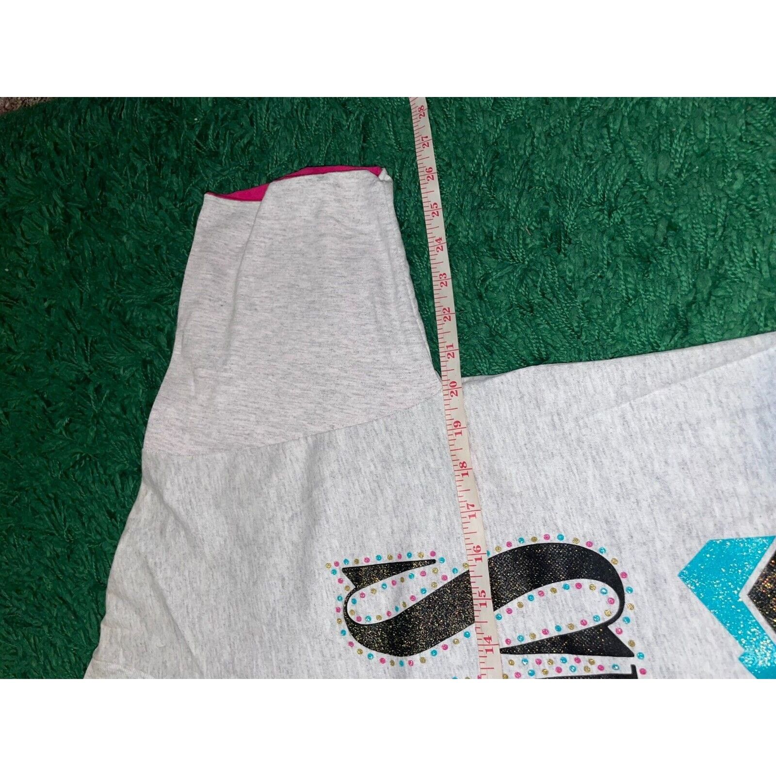 Vintage Vintage Las Vegas Shirt Tee 90s Neon Tourist Graphic Large Size US L / EU 52-54 / 3 - 12 Thumbnail