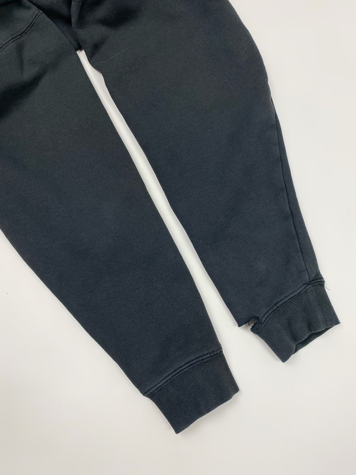 Spitfire Distressed Spitfire The End Graphic Hoodie Size US XXL / EU 58 / 5 - 6 Thumbnail