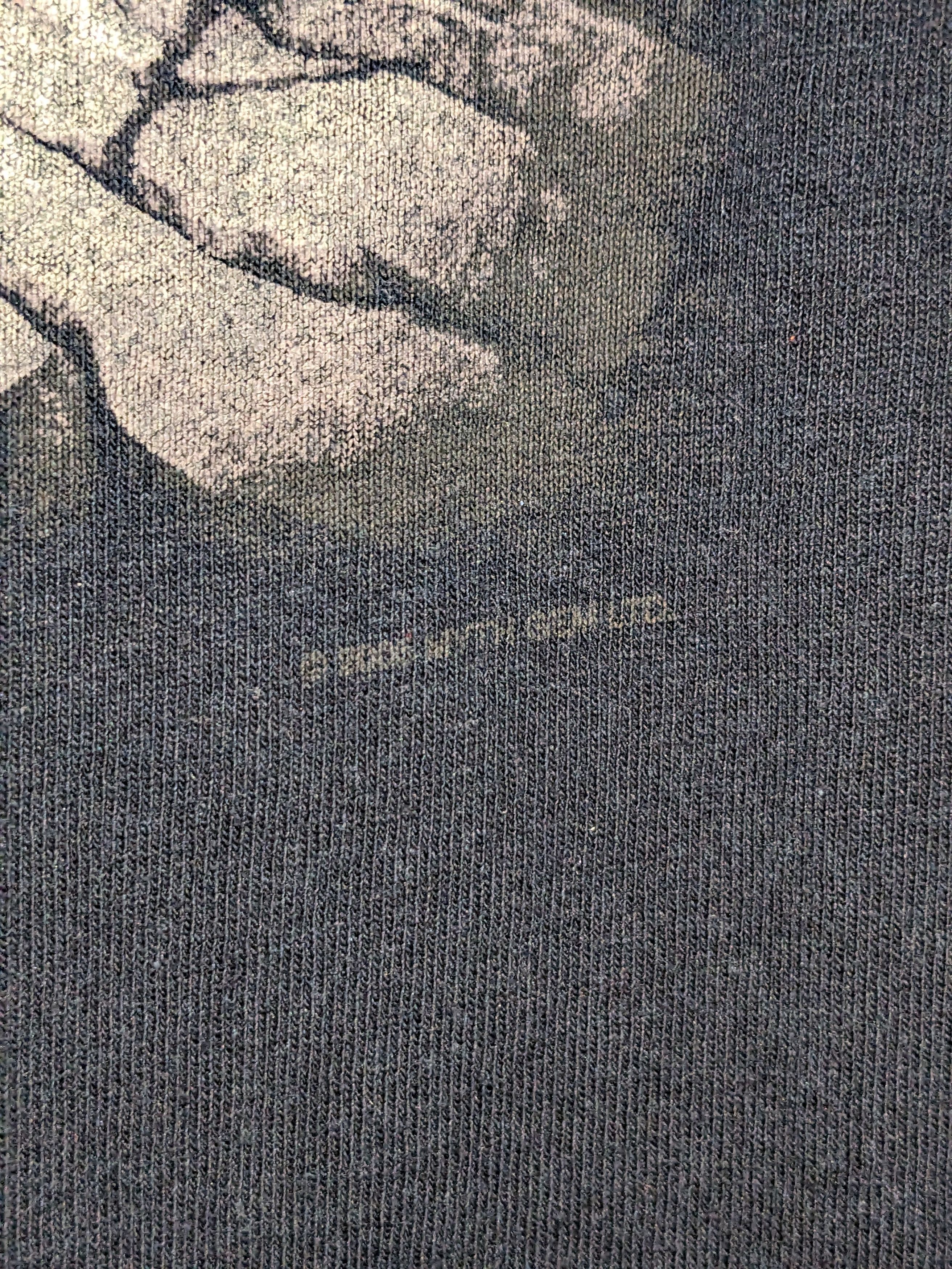 Band Tees Vintage 2006 Led Zeppelin The Hermit Band Tour T-Shirt Size US M / EU 48-50 / 2 - 4 Thumbnail