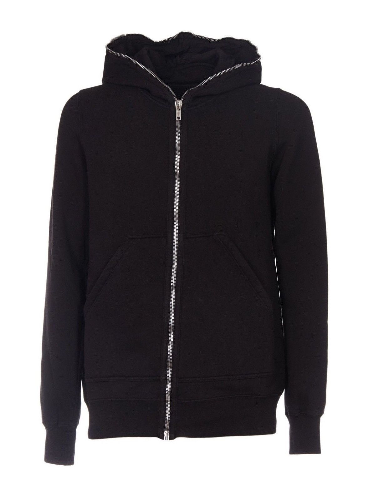 Rick Owens Drkshdw Rick Owens Gimp Hoodie Size US M / EU 48-50 / 2 - 1 Thumbnail