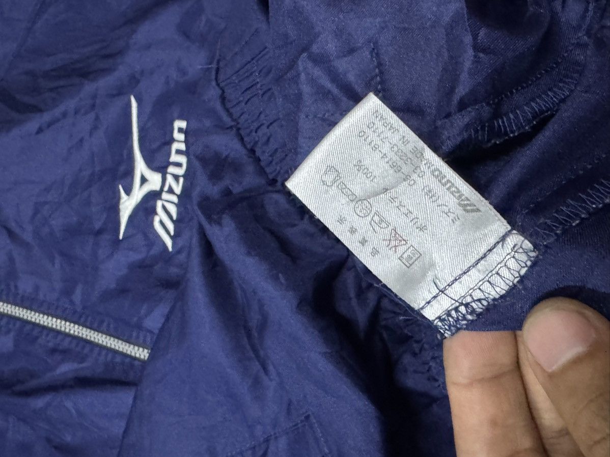 Mizuno 90s MIZUNO BIG LOGO Size US M / EU 48-50 / 2 - 3 Thumbnail