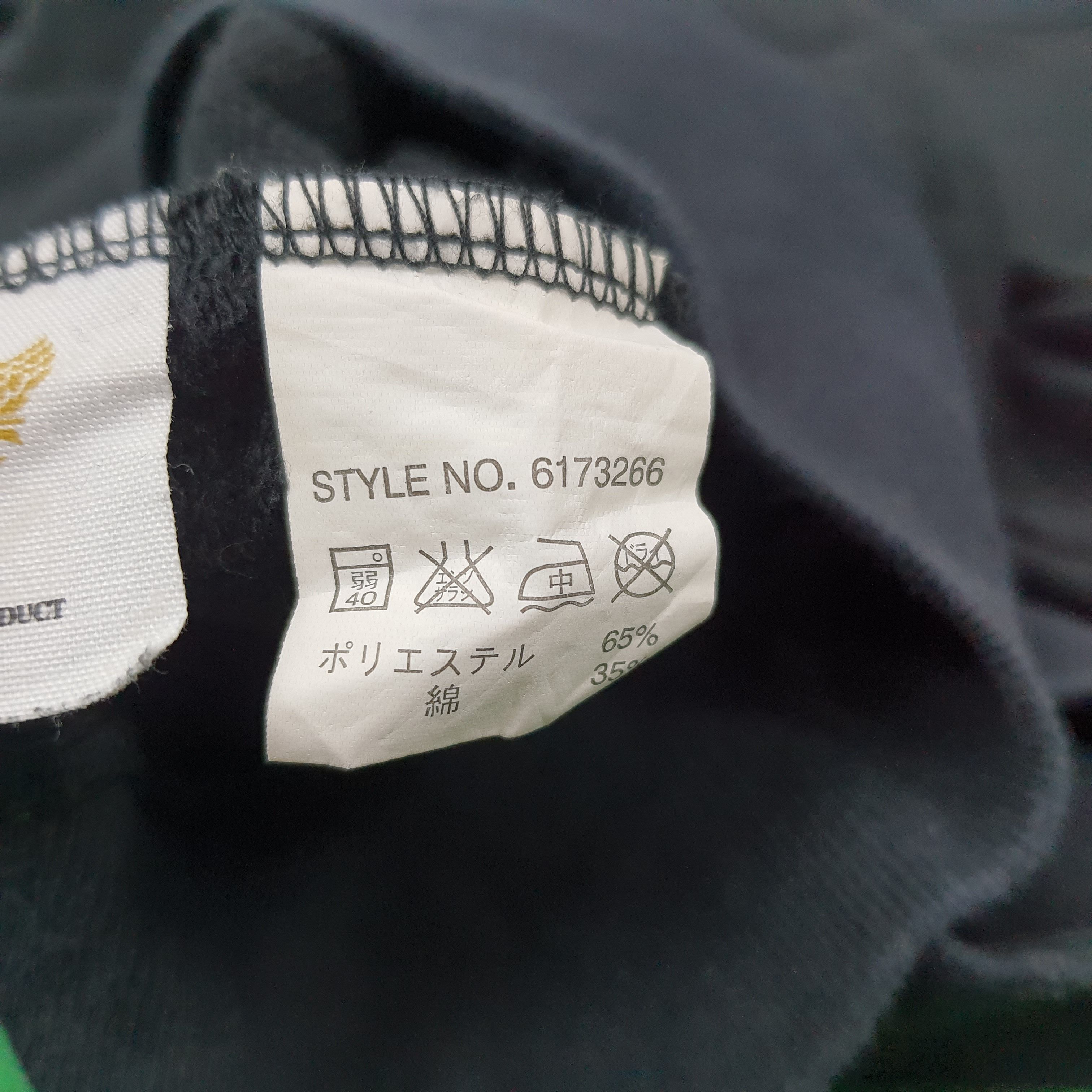 Avirex Vintage 90s Avirex US Navy Sweatshirt C277N7 Size US M / EU 48-50 / 2 - 7 Thumbnail