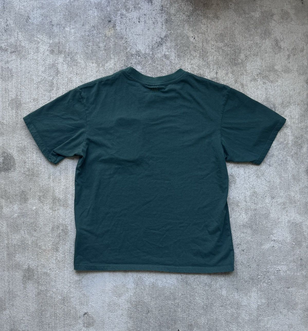 AMI Ami de Coeur T-Shirt Size US S / EU 44-46 / 1 - 3 Thumbnail