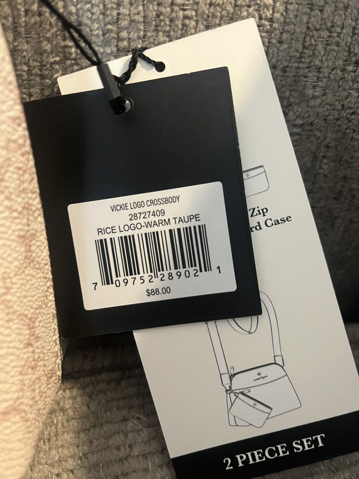 Nanette Lepore Nanette lepore Size ONE SIZE - 2 Thumbnail