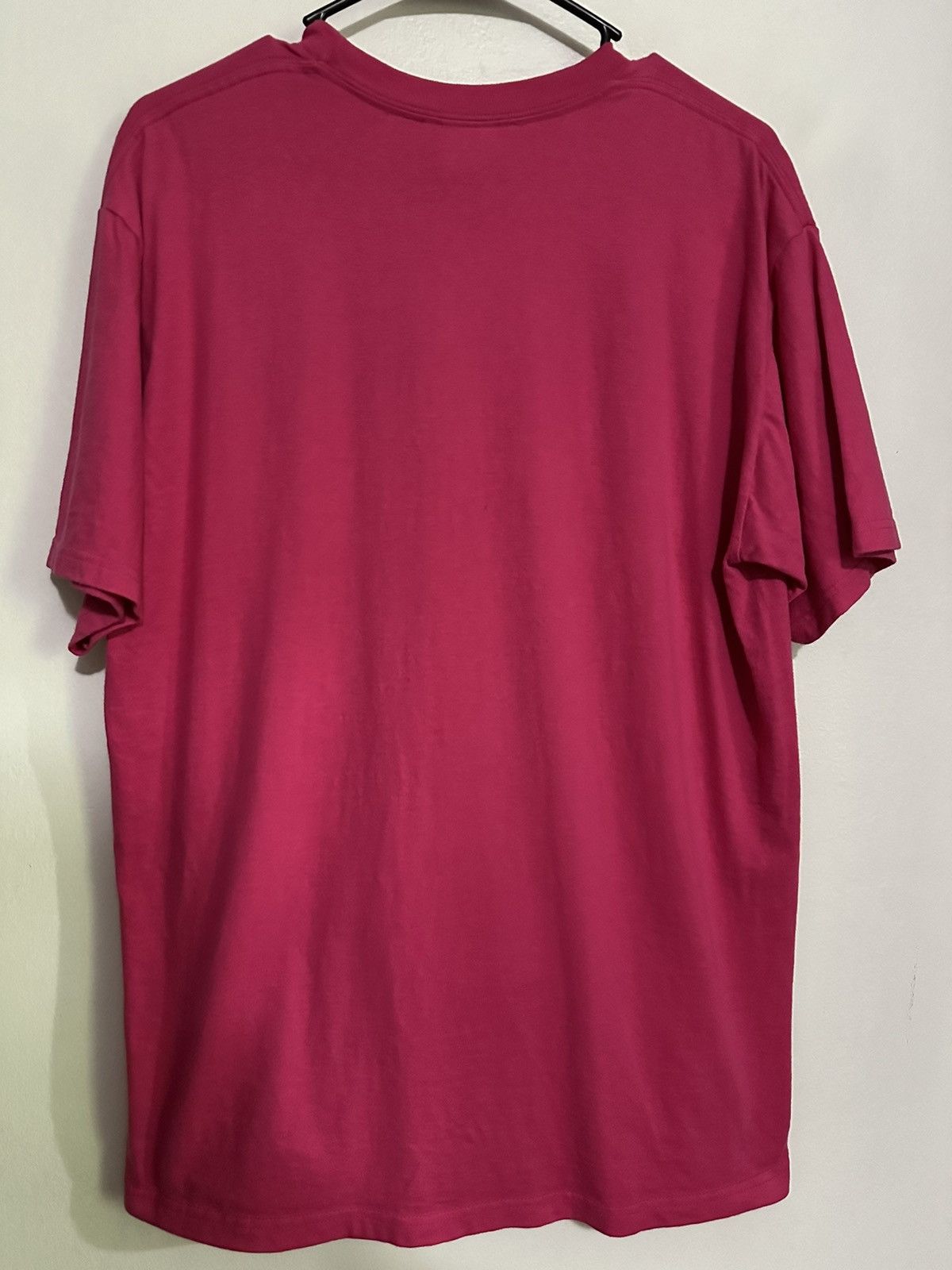 Supreme Supreme Skeleton Tee Size US M / EU 48-50 / 2 - 3 Thumbnail