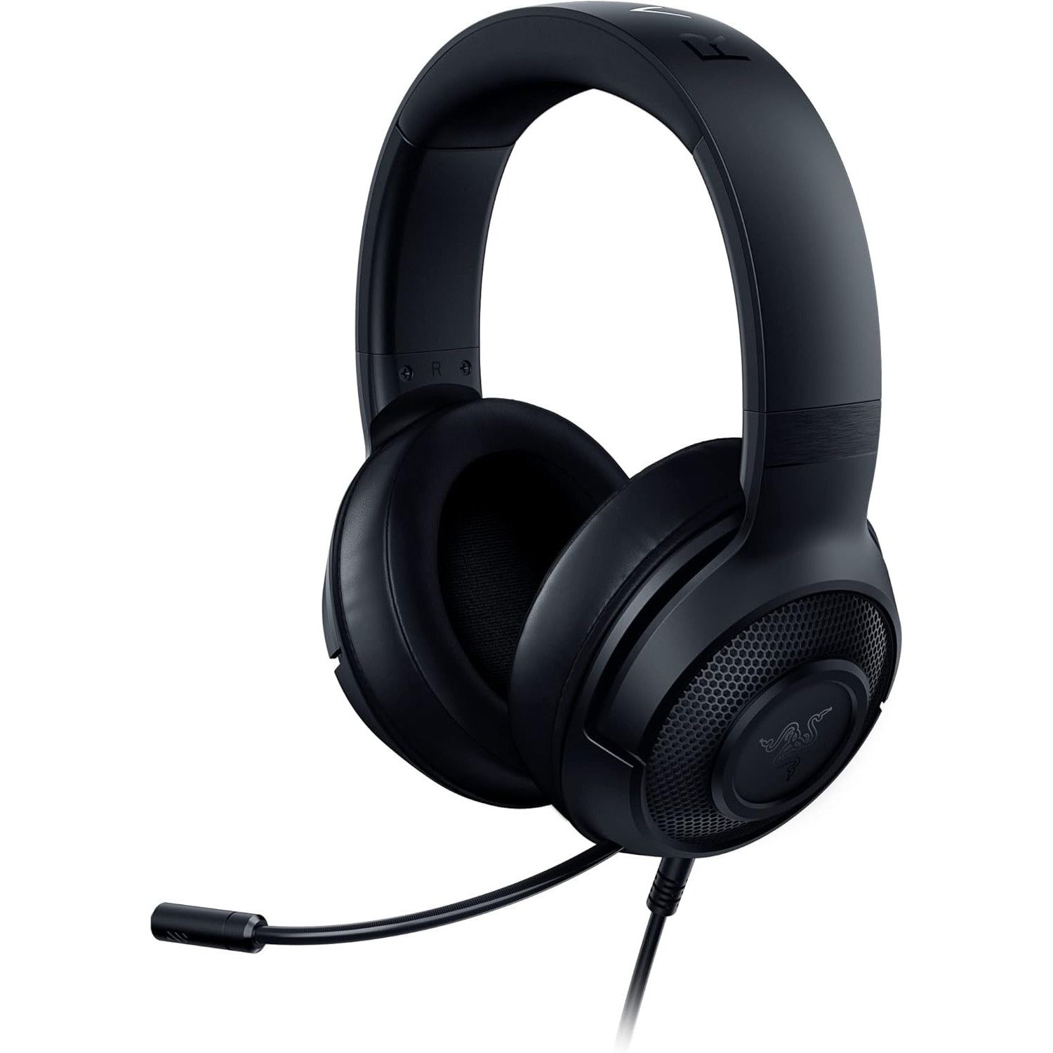 Other Razer Kraken X Multi-Platform Wired Gaming Headset 7.1 Surro Size ONE SIZE - 5 Thumbnail