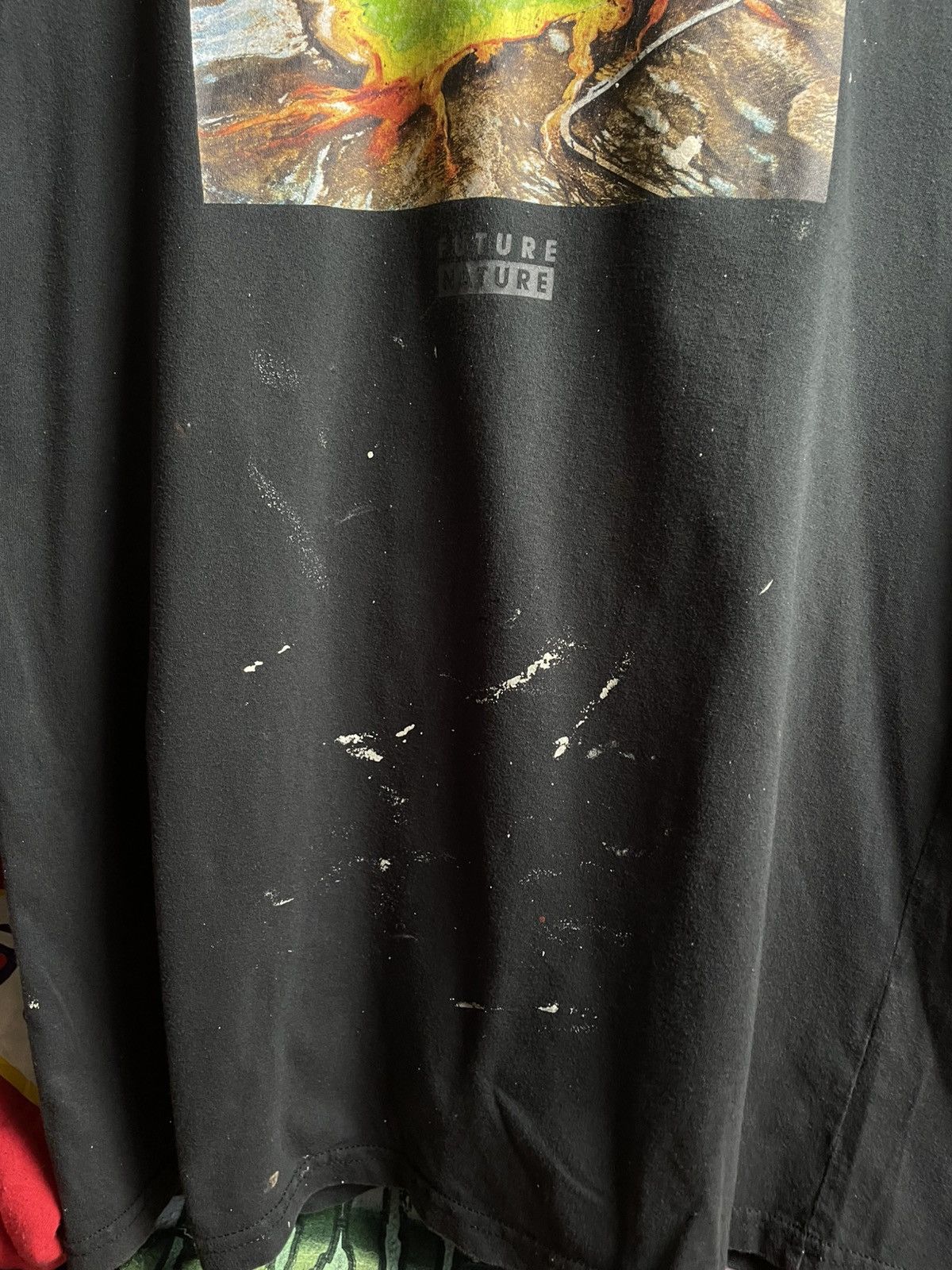 Element National Geographic x Element Skateboards Geyser Size US L / EU 52-54 / 3 - 3 Thumbnail