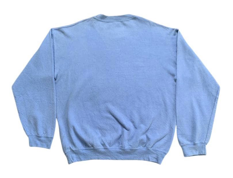 Gildan × Vintage Vtg Strawberry Festival 2011 Sweatshirt by Gildan Size US M / EU 48-50 / 2 - 2 Thumbnail