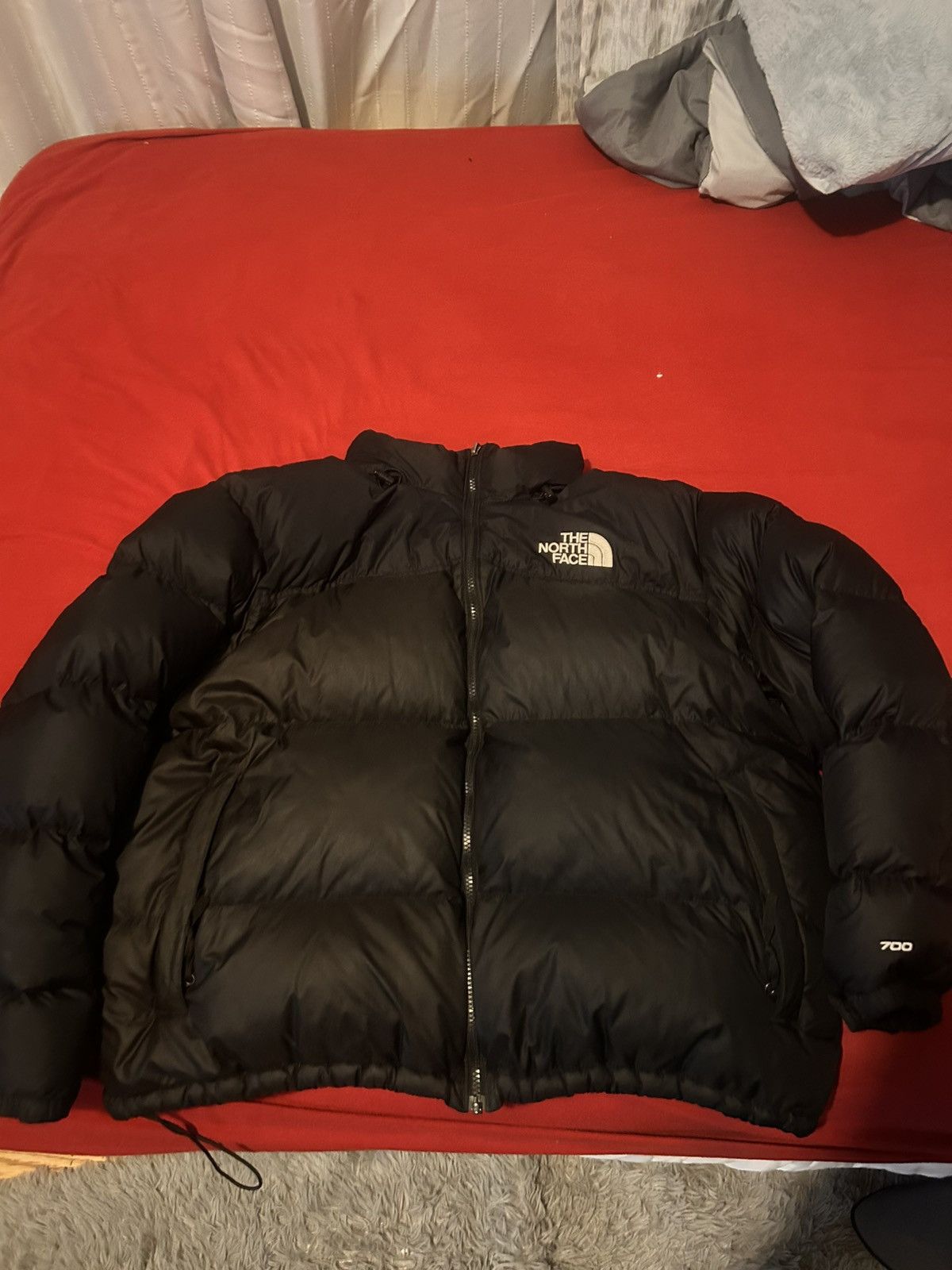 The North Face North face 700 vintage Size US XXL / EU 58 / 5 - 1 Thumbnail