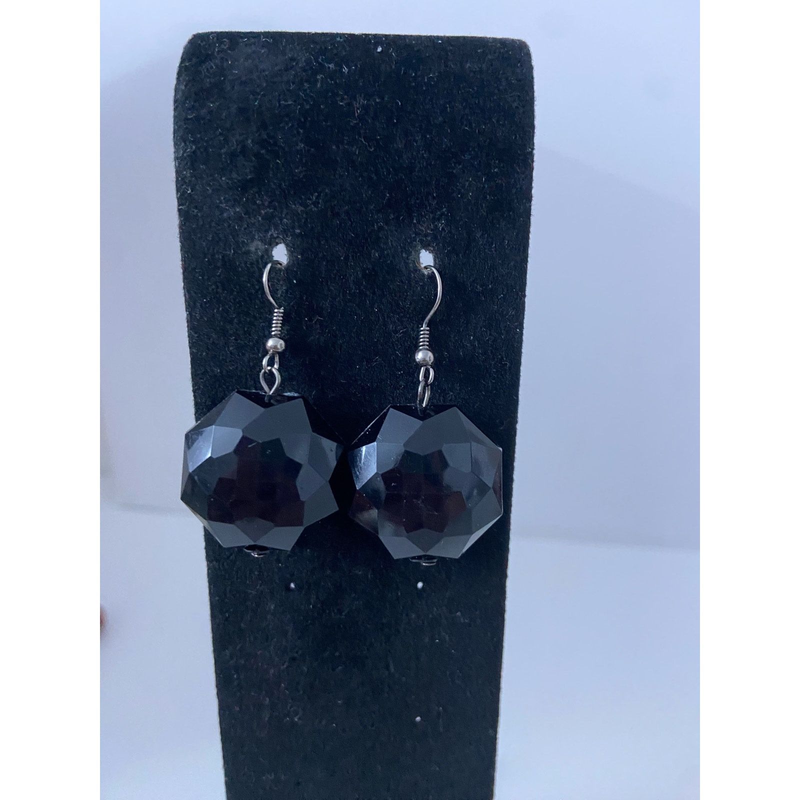 Other octagon earrings Size ONE SIZE - 1 Thumbnail