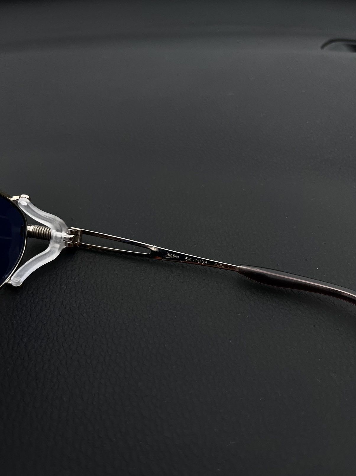 Jean Paul Gaultier Jean Paul Gaultier Sunglasses Size 32 - 7 Thumbnail