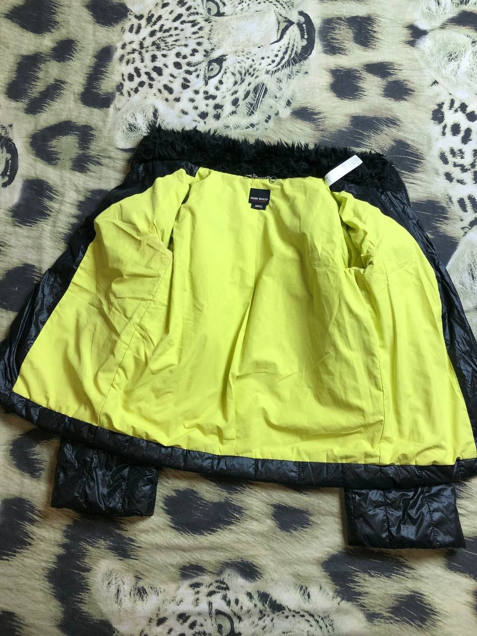 Miss Sixty Miss Sixty Jacker Size S / US 4 / IT 40 - 11 Thumbnail
