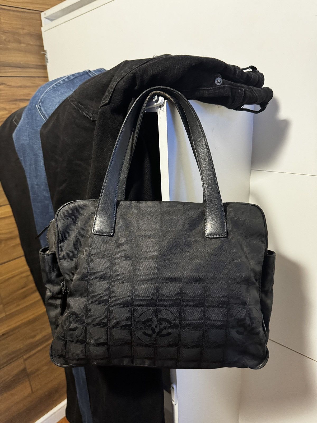 Chanel Chanel handbag Size ONE SIZE - 1 Thumbnail