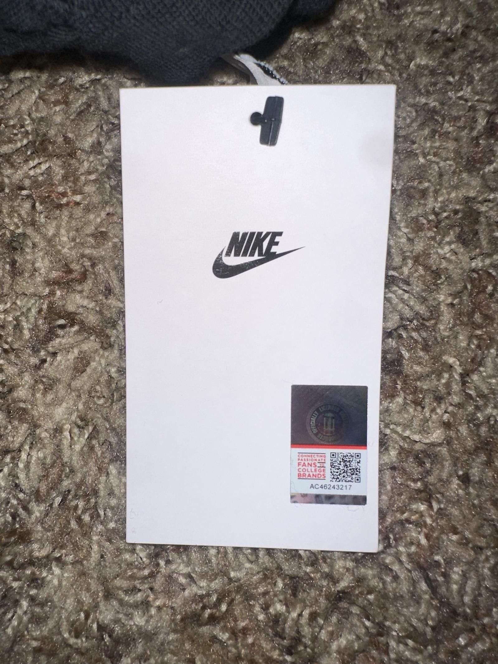 Nike Nike Women’s College (Texas Longhorn) Fleece Sweatshirt Size XL / US 12-14 / IT 48-50 - 8 Thumbnail